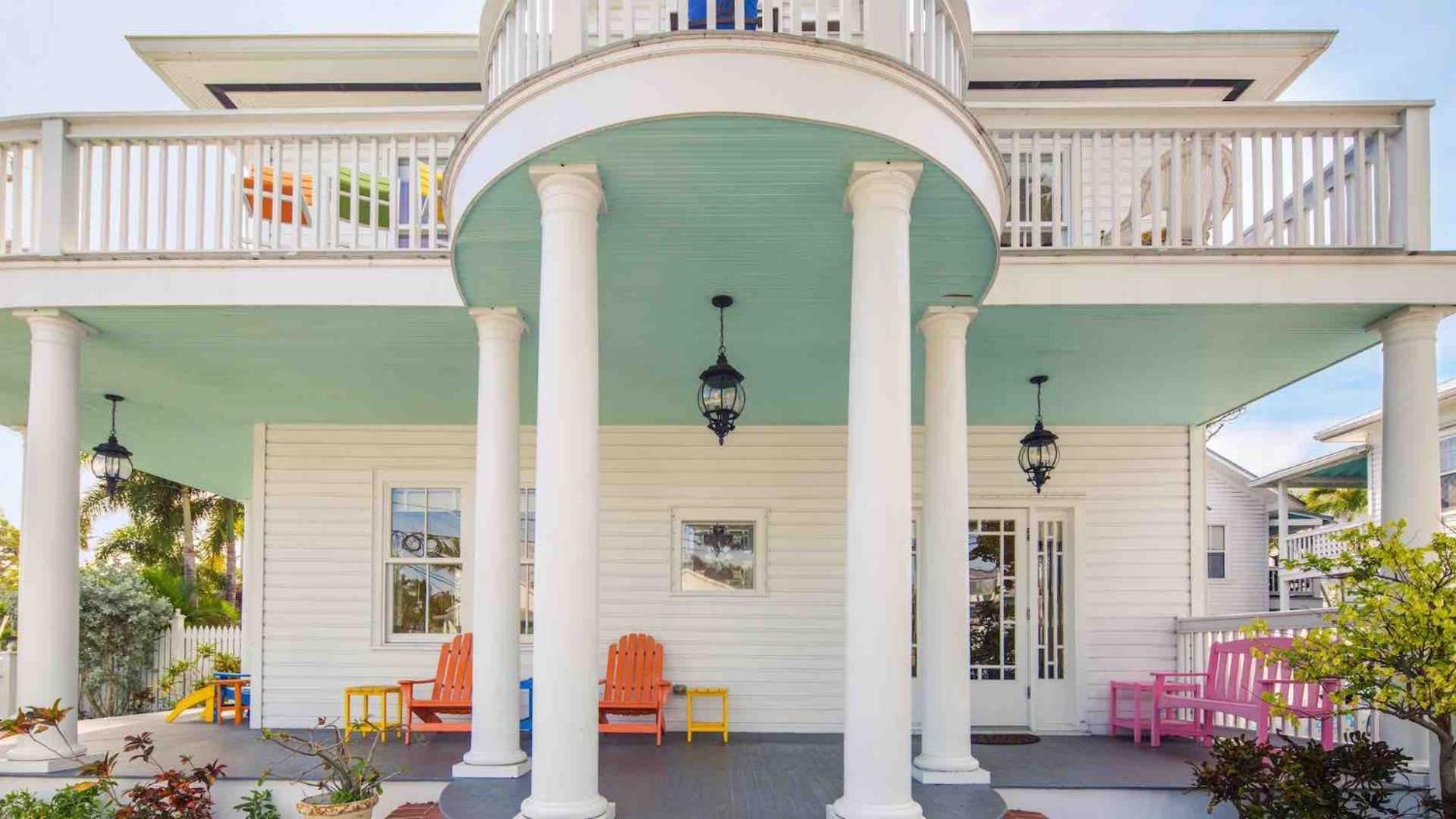 Southernmost Hospitality V By Last Key Realty Holiday home *