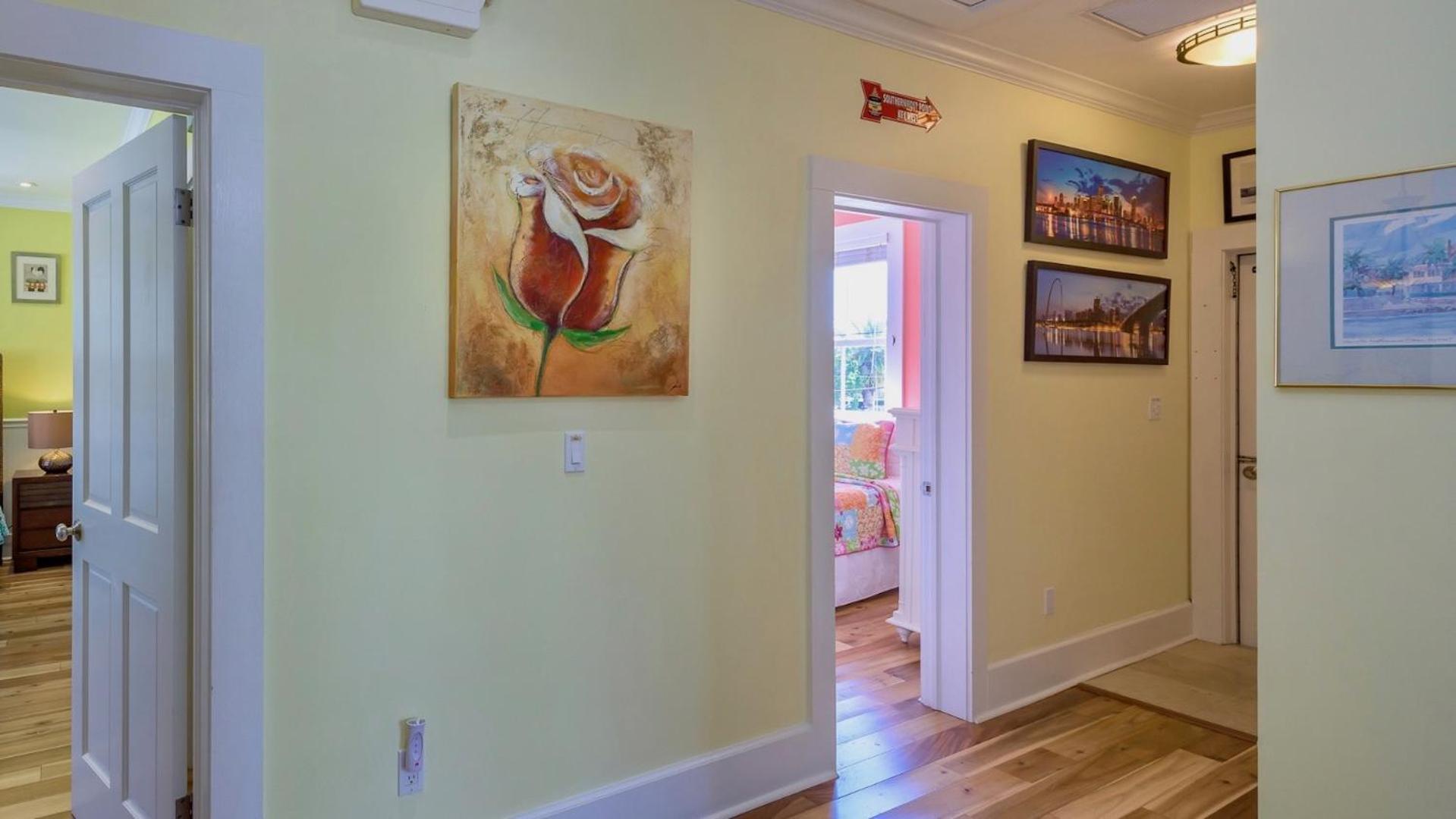 Southernmost Hospitality V By Last Key Realty *