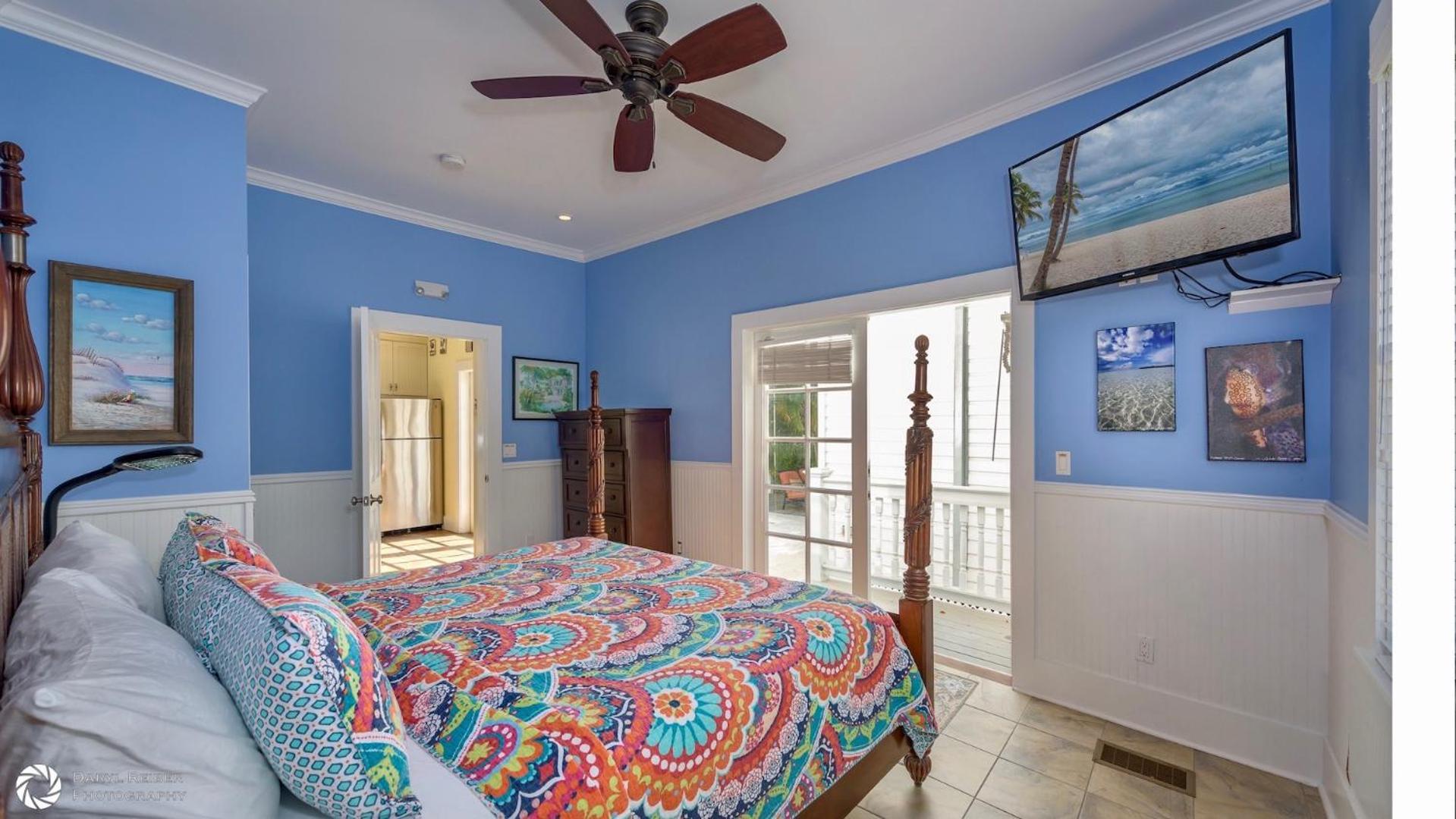 Southernmost Hospitality V By Last Key Realty Holiday home Key West
