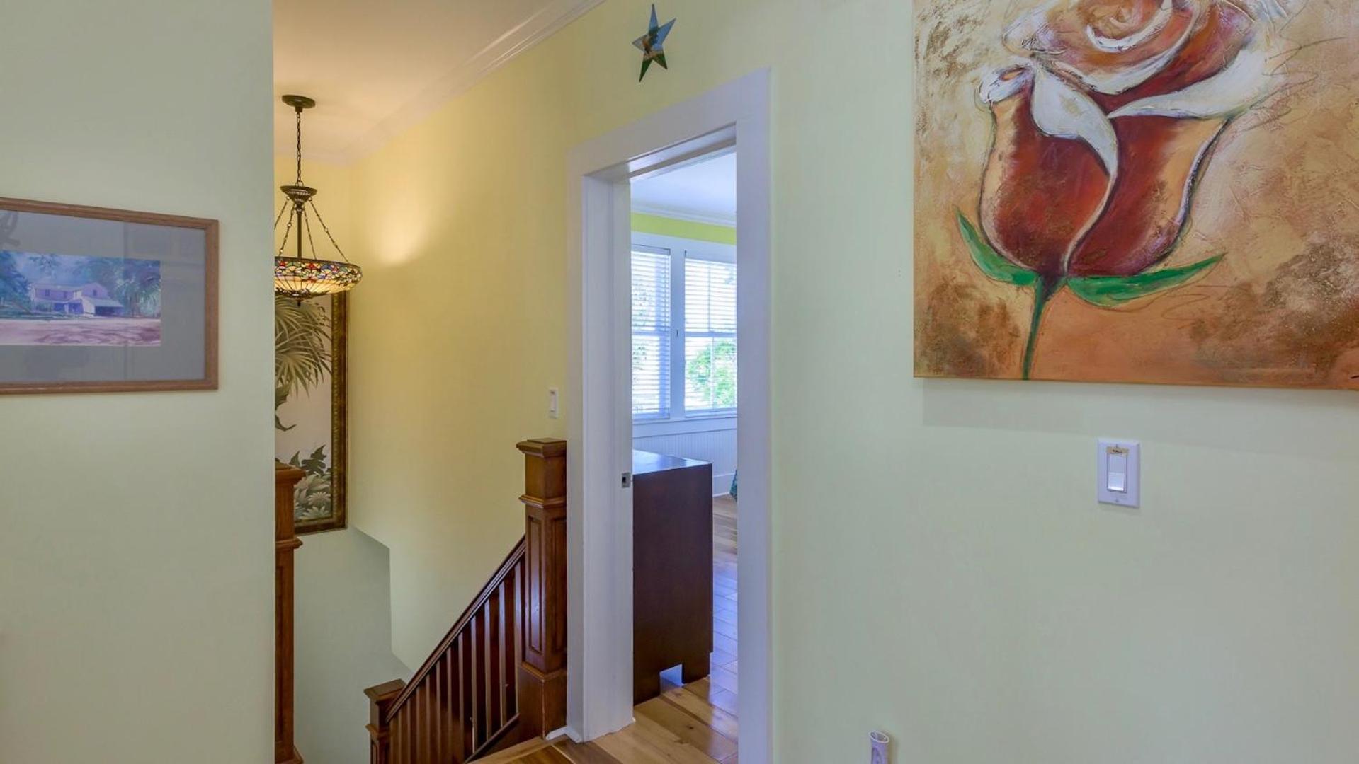 Southernmost Hospitality V By Last Key Realty *