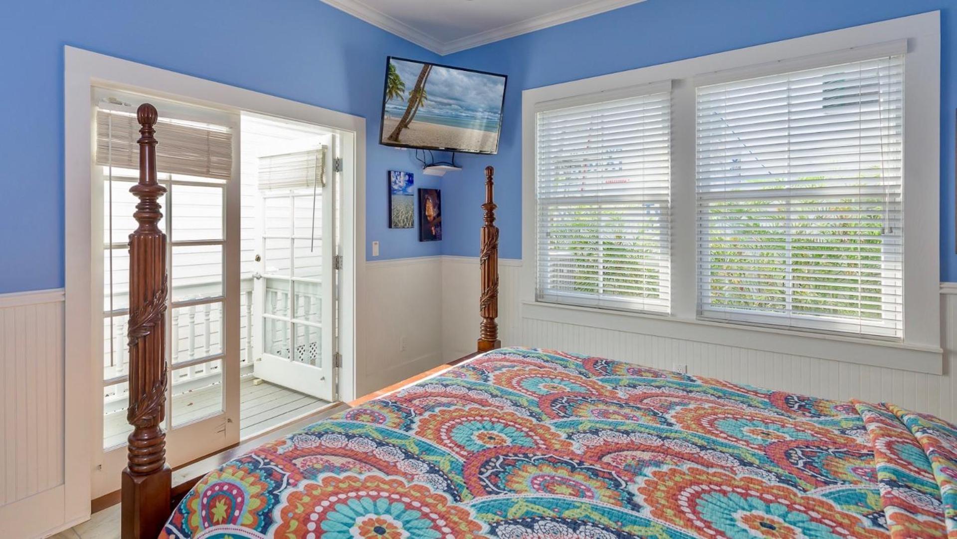 Southernmost Hospitality V By Last Key Realty * Key West