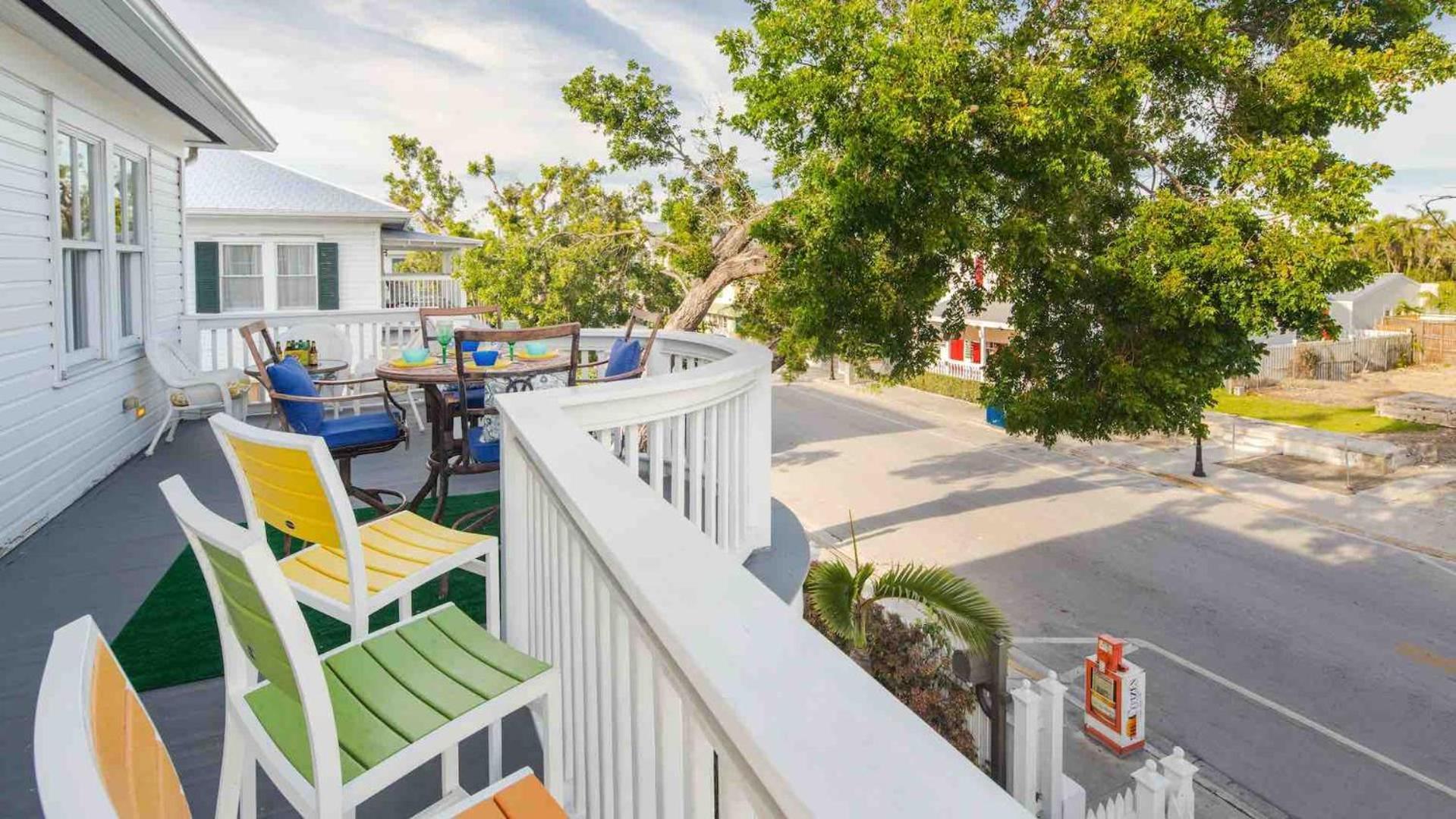 Southernmost Hospitality V By Last Key Realty