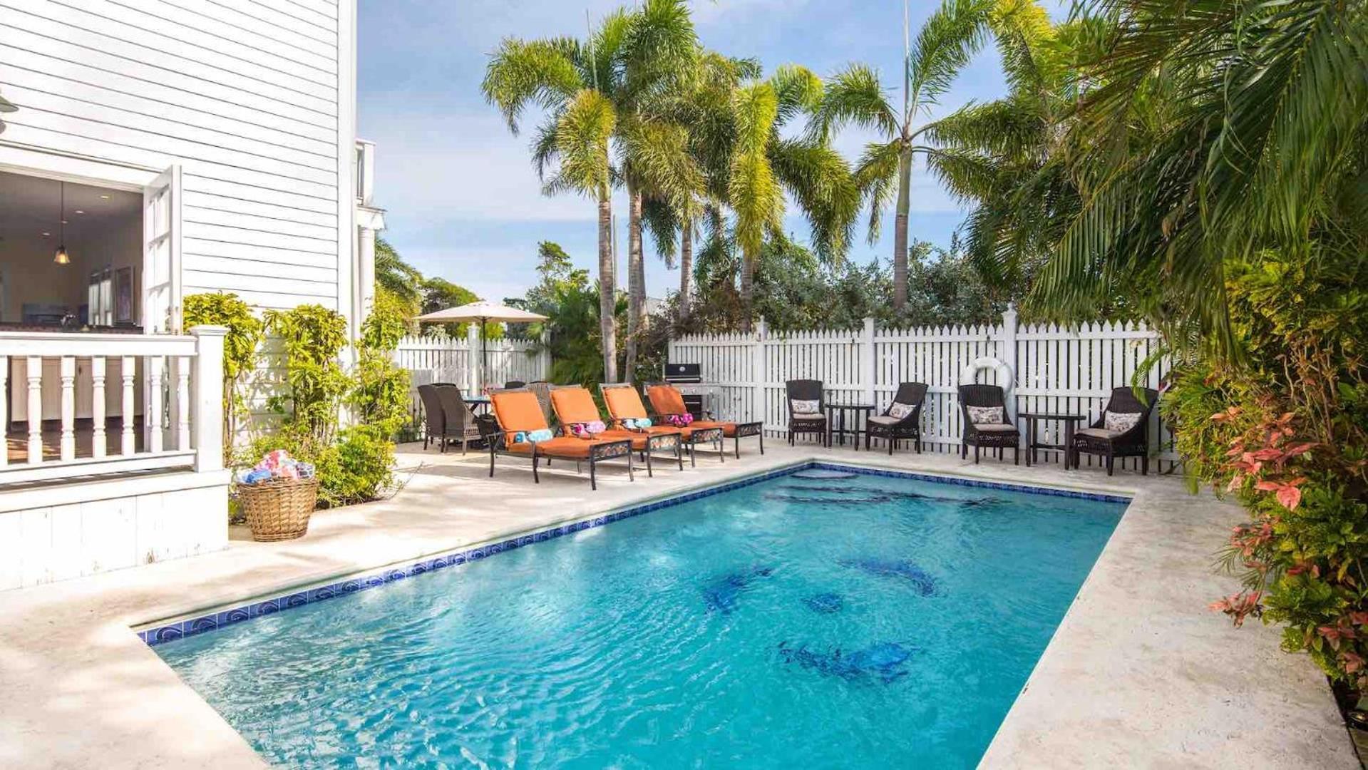 Holiday home Southernmost Hospitality V By Last Key Realty