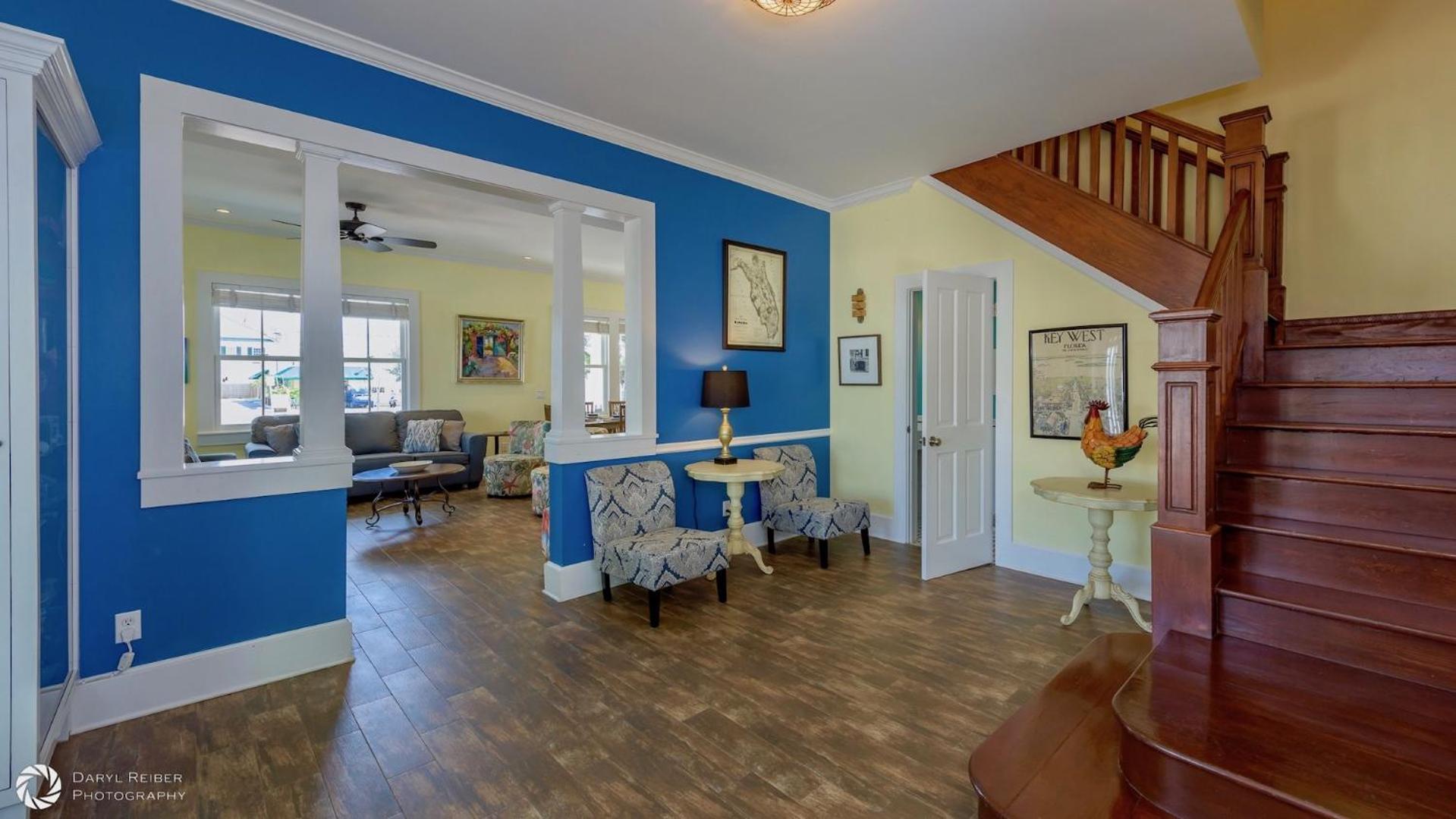 Southernmost Hospitality V By Last Key Realty * Key West