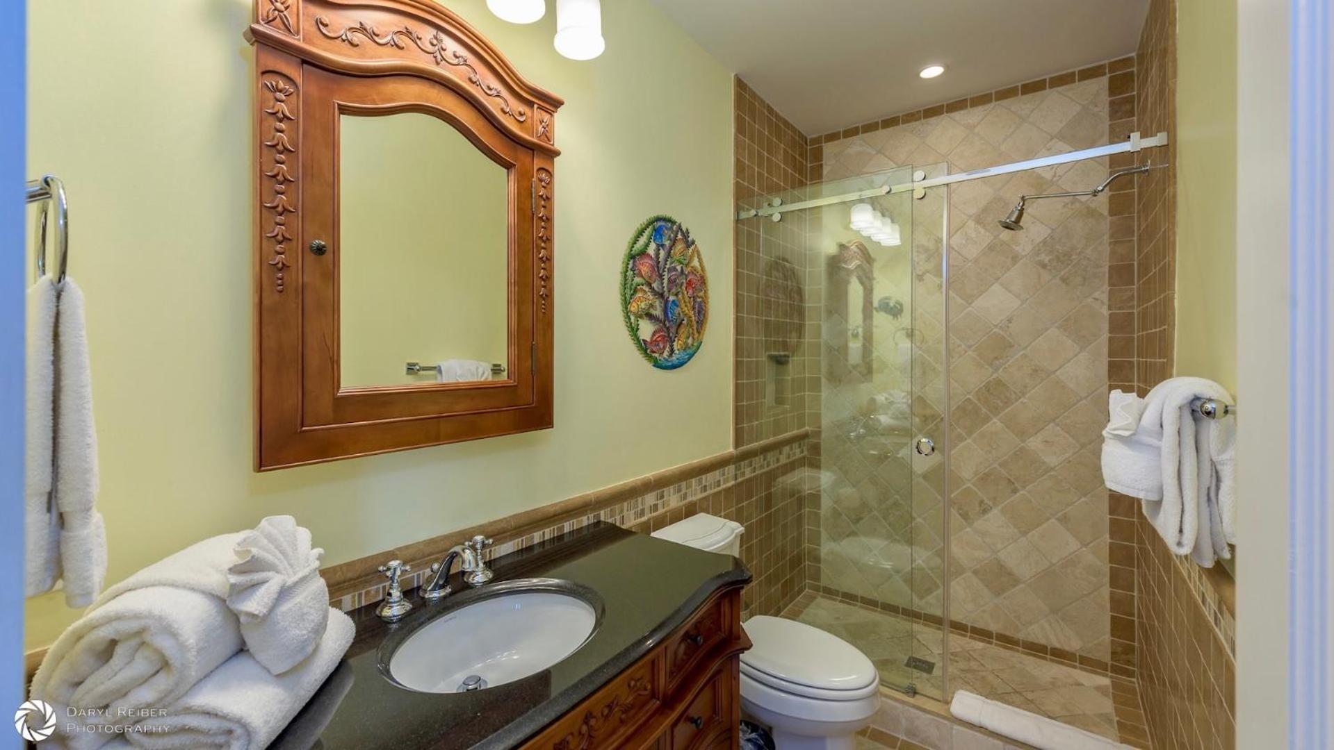 Southernmost Hospitality V By Last Key Realty