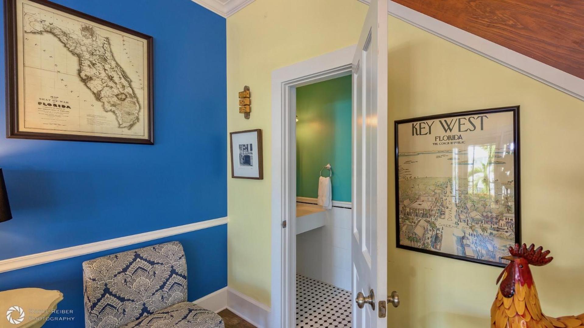 Southernmost Hospitality V By Last Key Realty Holiday home *