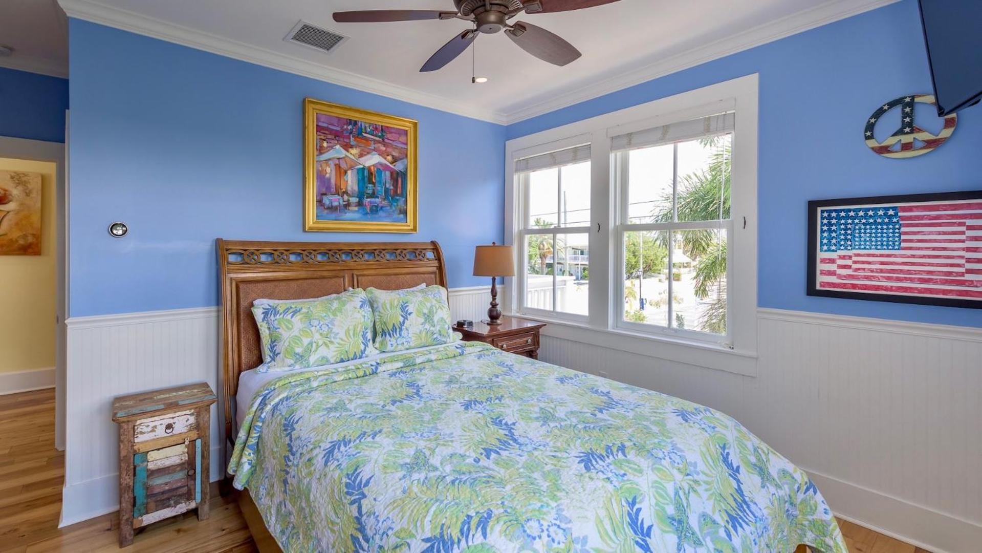 Southernmost Hospitality V By Last Key Realty Holiday home Key West