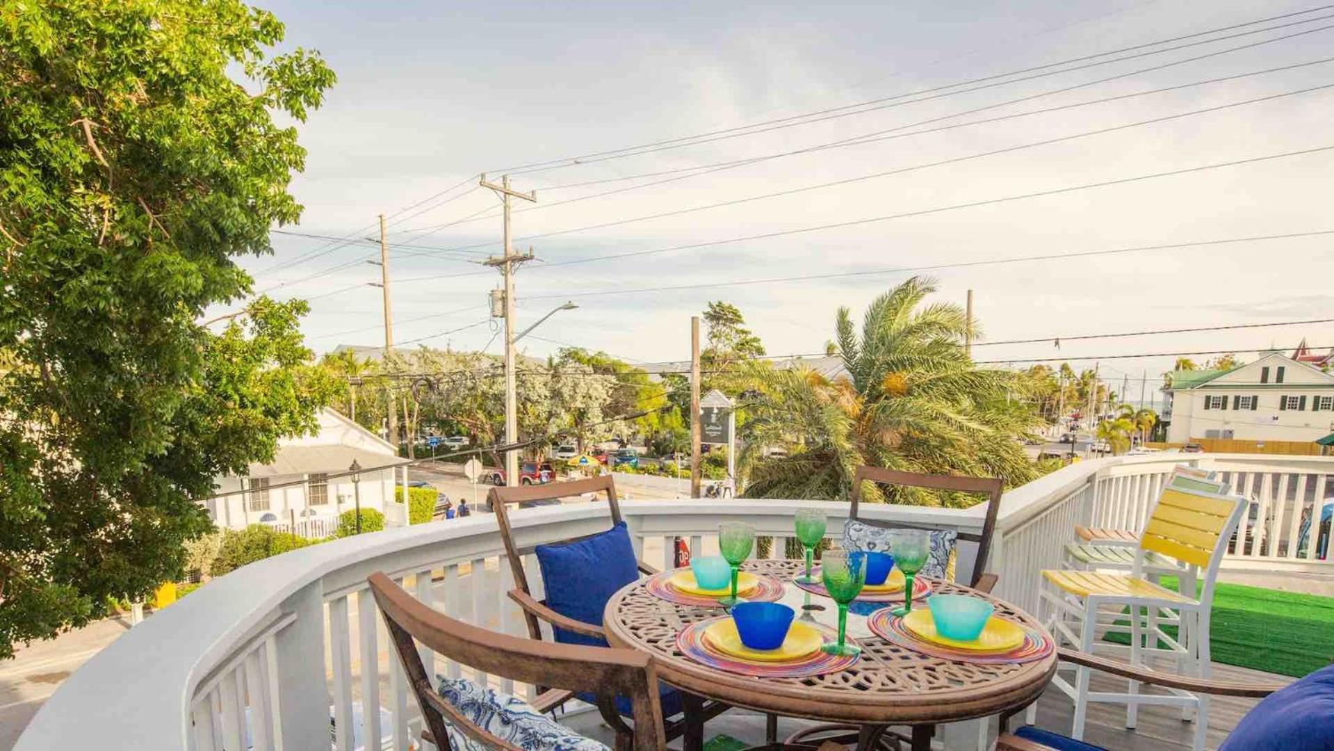 Southernmost Hospitality V By Last Key Realty *