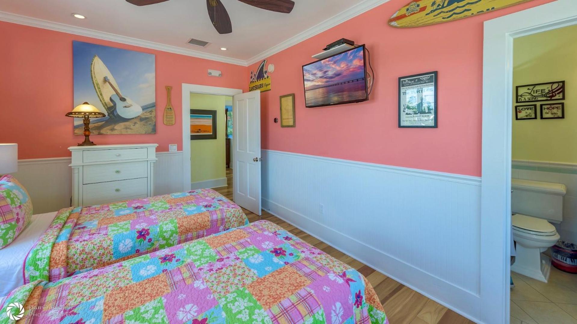Southernmost Hospitality V By Last Key Realty Key West