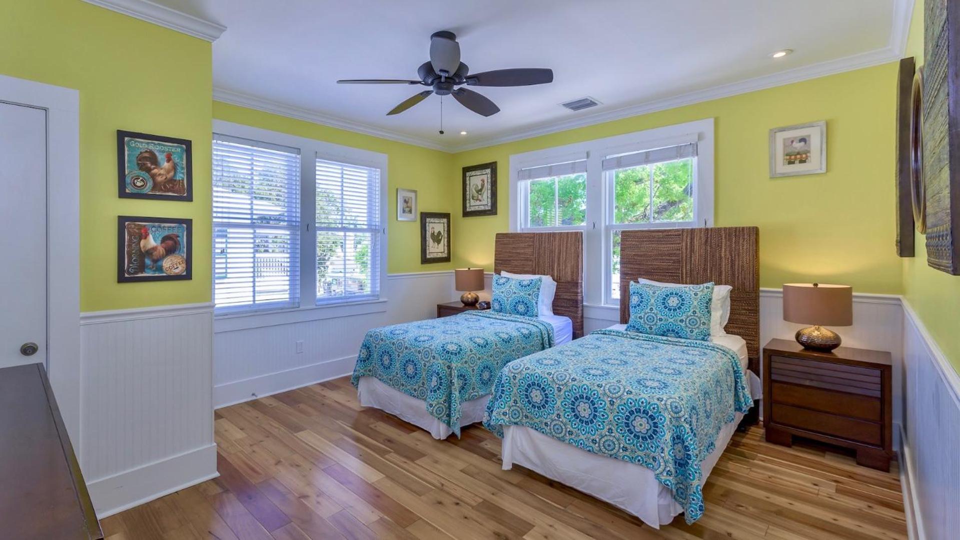 Southernmost Hospitality V By Last Key Realty * Key West