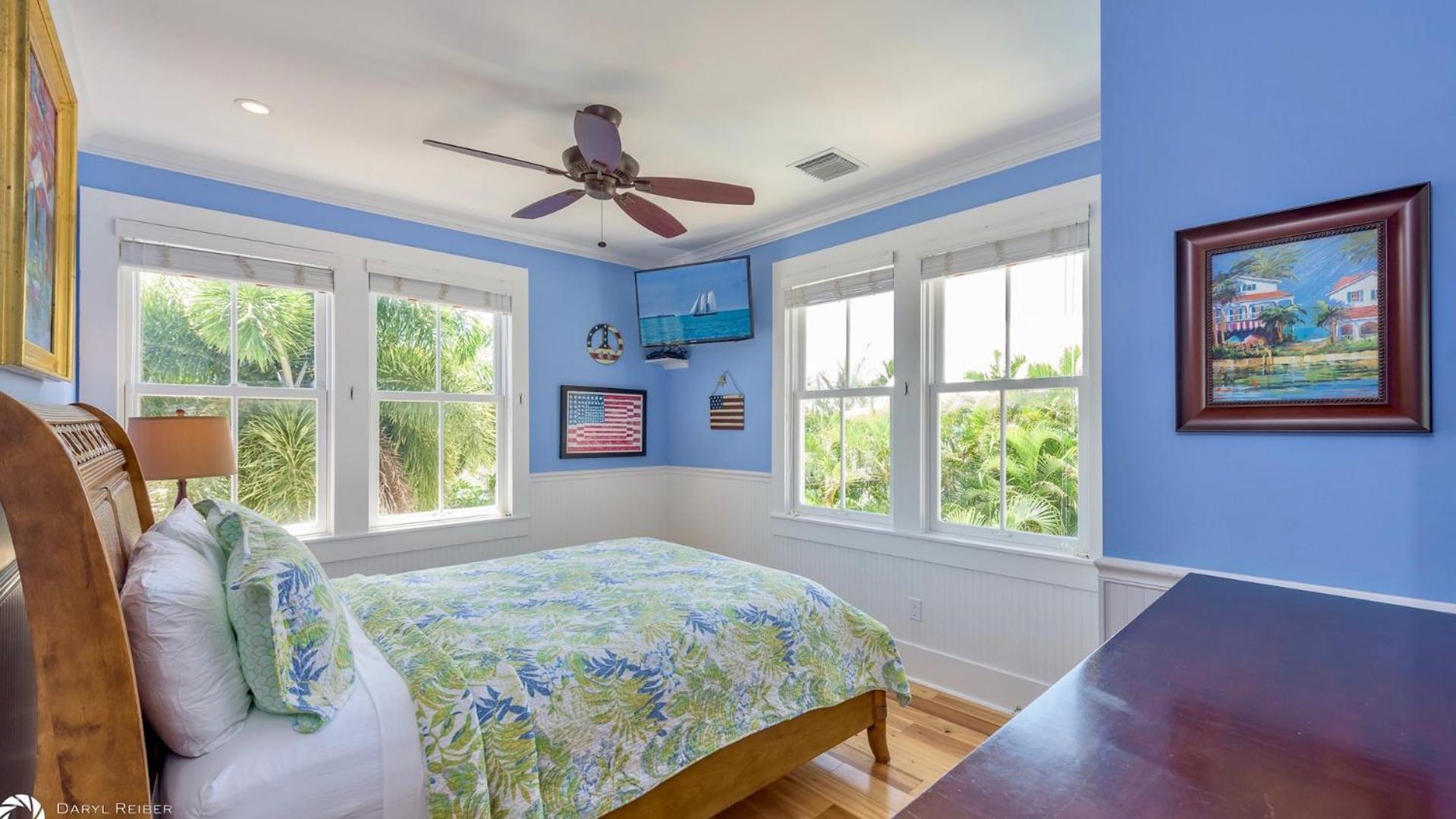 Southernmost Hospitality V By Last Key Realty Holiday home