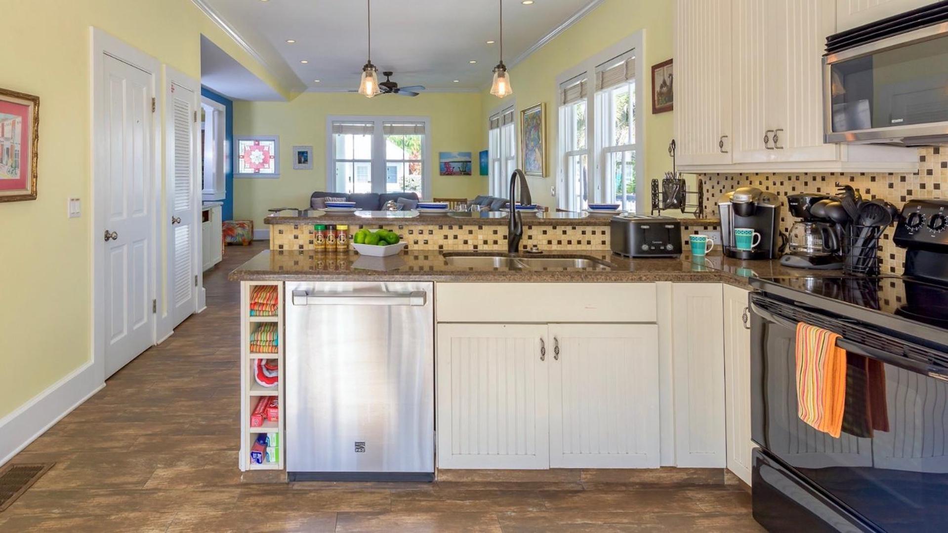 Holiday home Southernmost Hospitality V By Last Key Realty