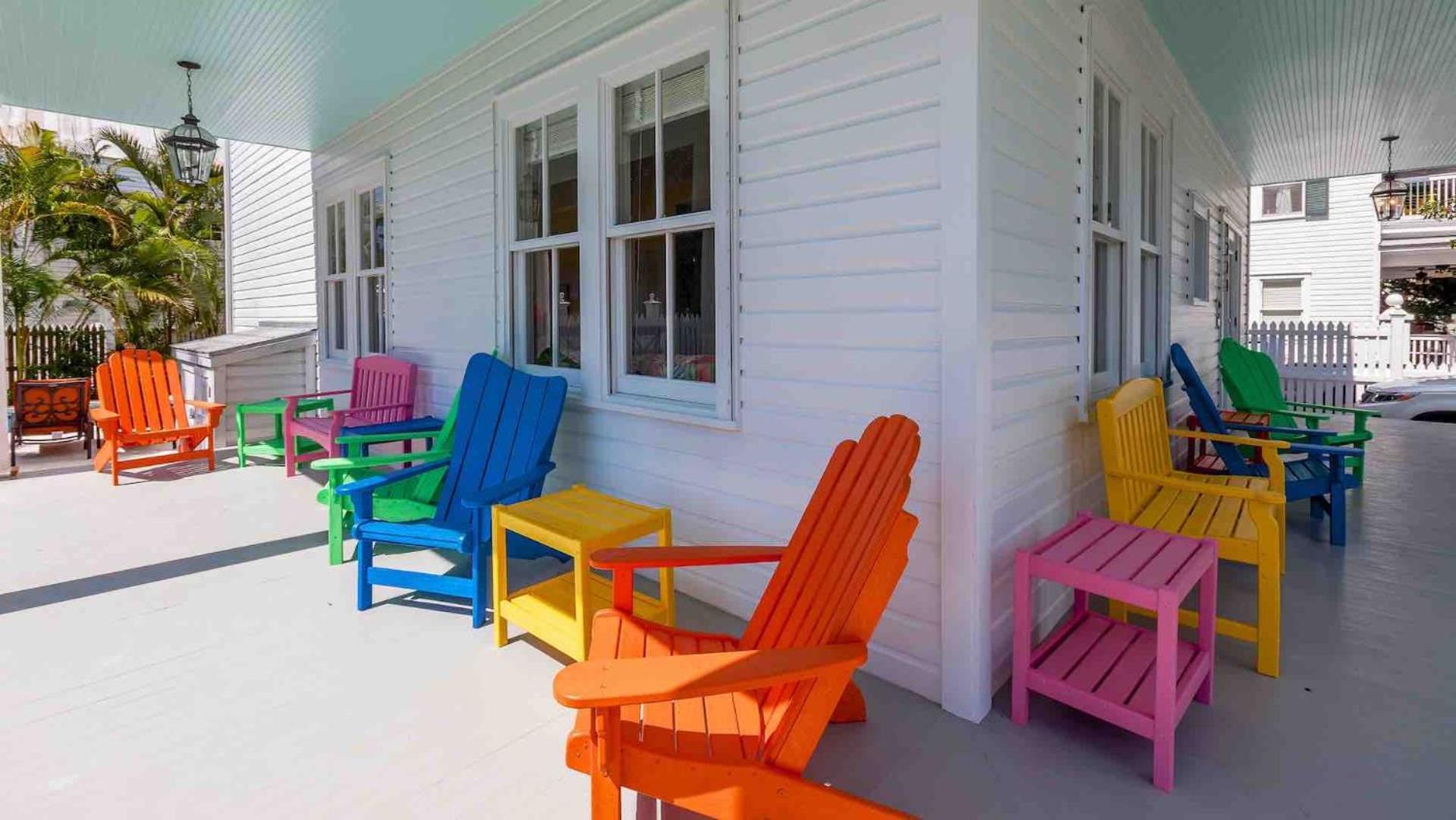 Southernmost Hospitality V By Last Key Realty Holiday home *