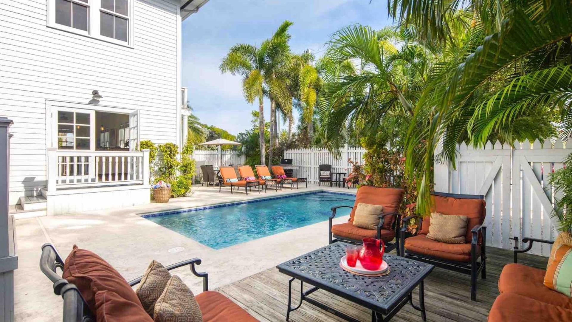 Holiday home Southernmost Hospitality V By Last Key Realty Key West