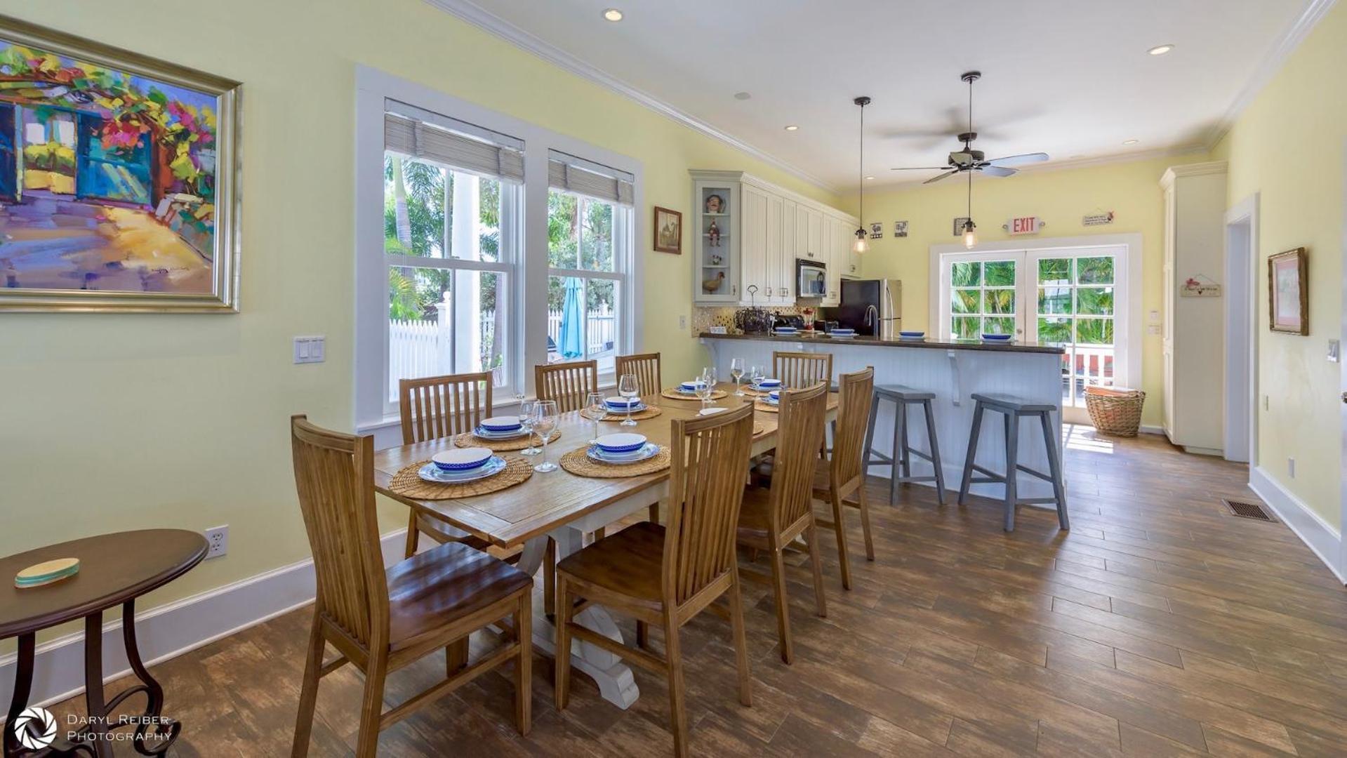 Southernmost Hospitality V By Last Key Realty Key West