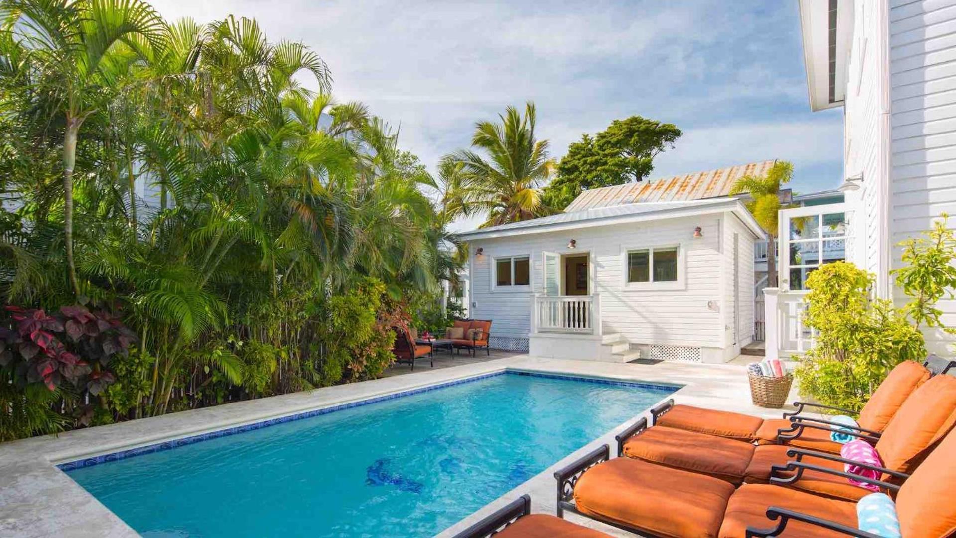Southernmost Hospitality V By Last Key Realty * Key West