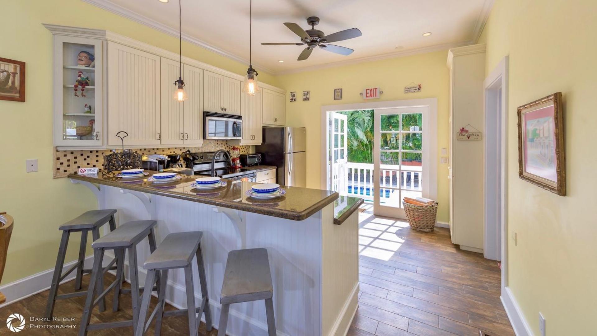 Southernmost Hospitality V By Last Key Realty Holiday home