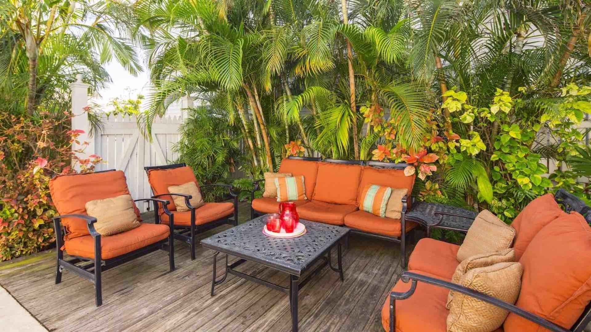 Holiday home Southernmost Hospitality V By Last Key Realty *