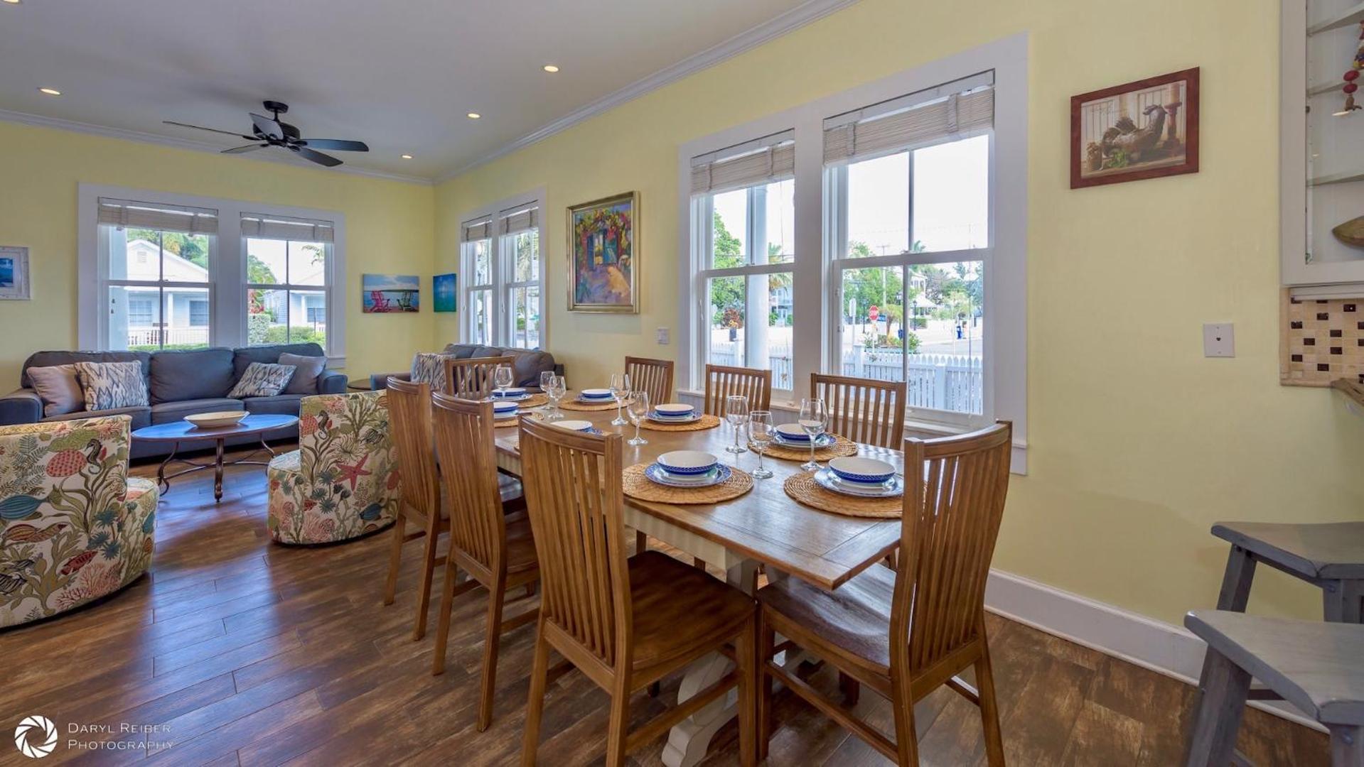 Southernmost Hospitality V By Last Key Realty *