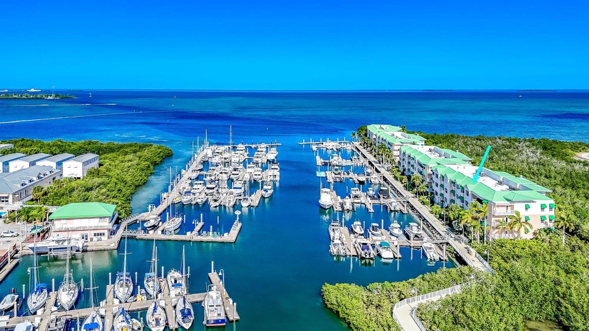 Coastal Haven * Key West