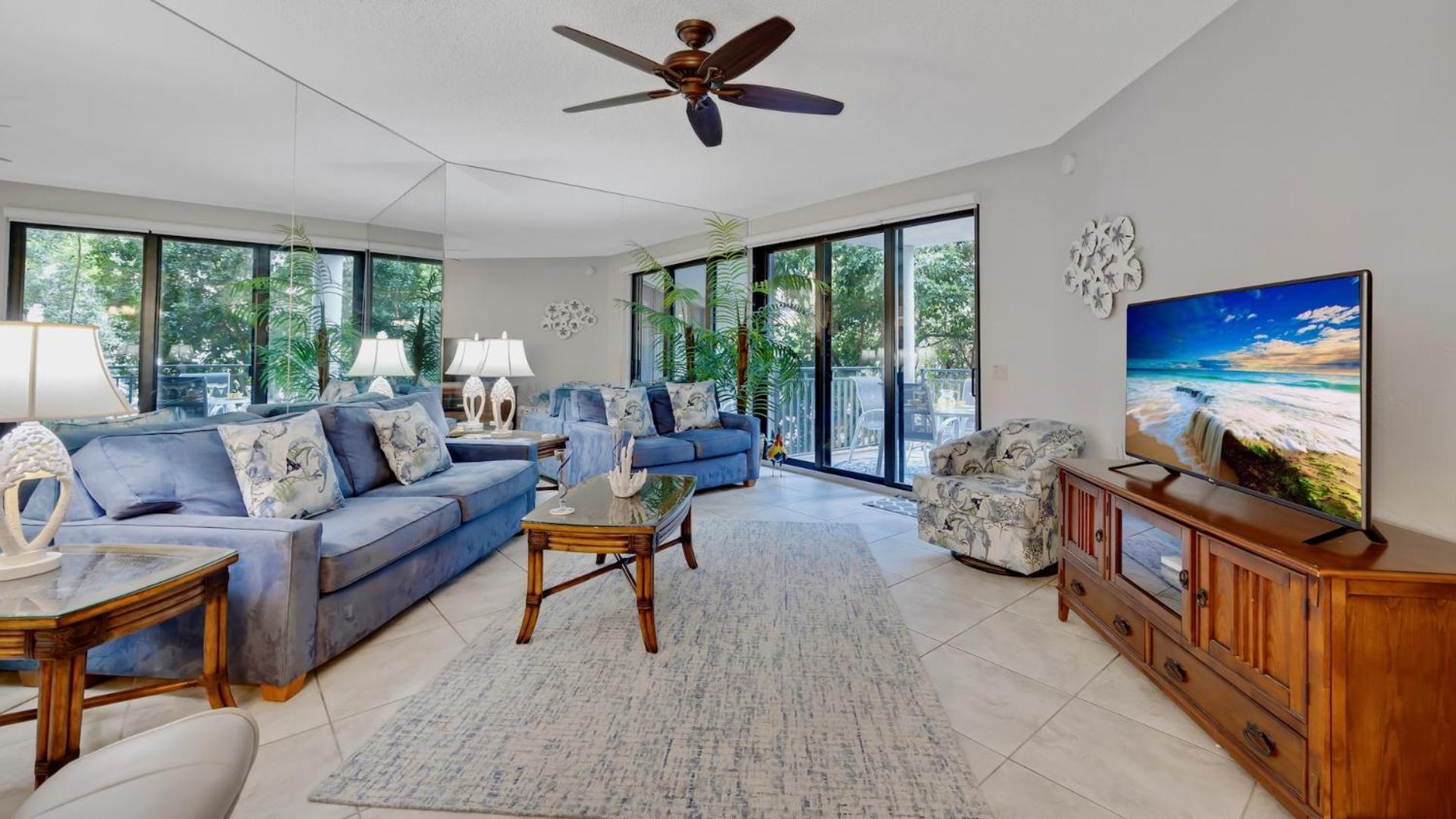 Conch In The Treetops By Last Key Realty Holiday home *