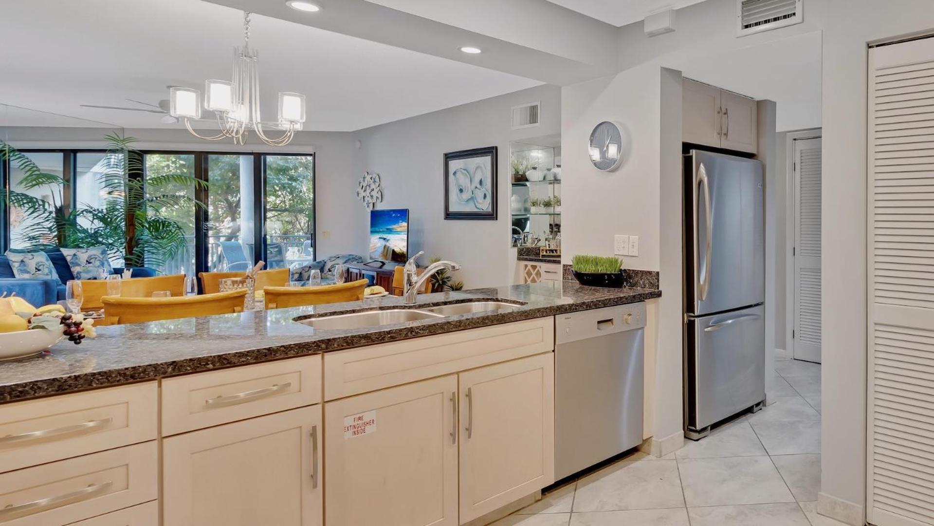 Conch In The Treetops By Last Key Realty * Key West