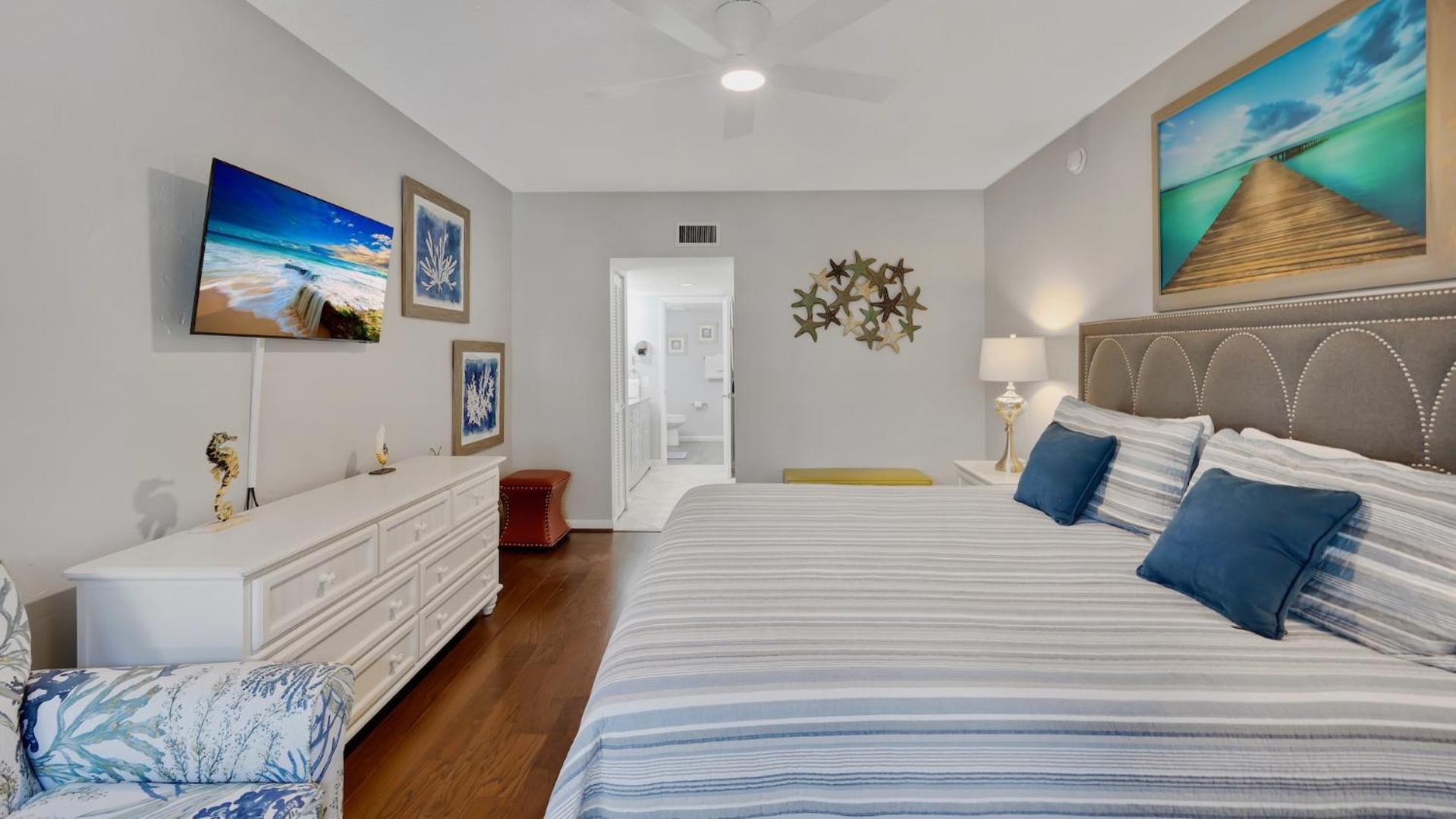 Conch In The Treetops By Last Key Realty Holiday home *