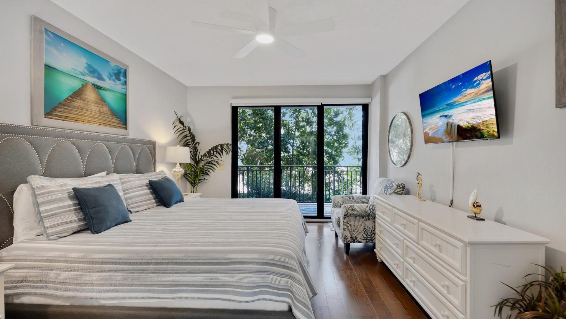 Holiday home Conch In The Treetops By Last Key Realty Key West