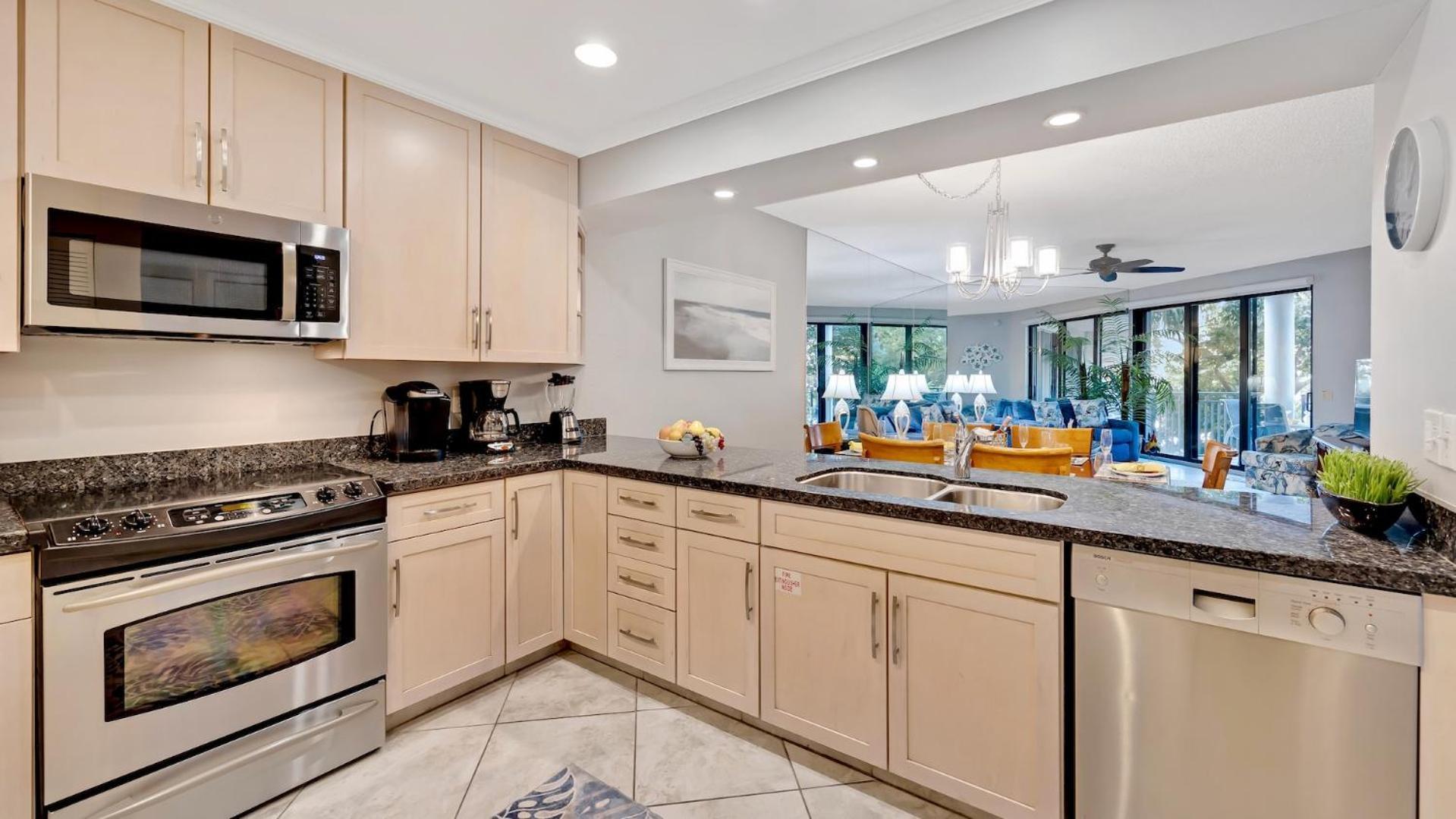 Holiday home Conch In The Treetops By Last Key Realty