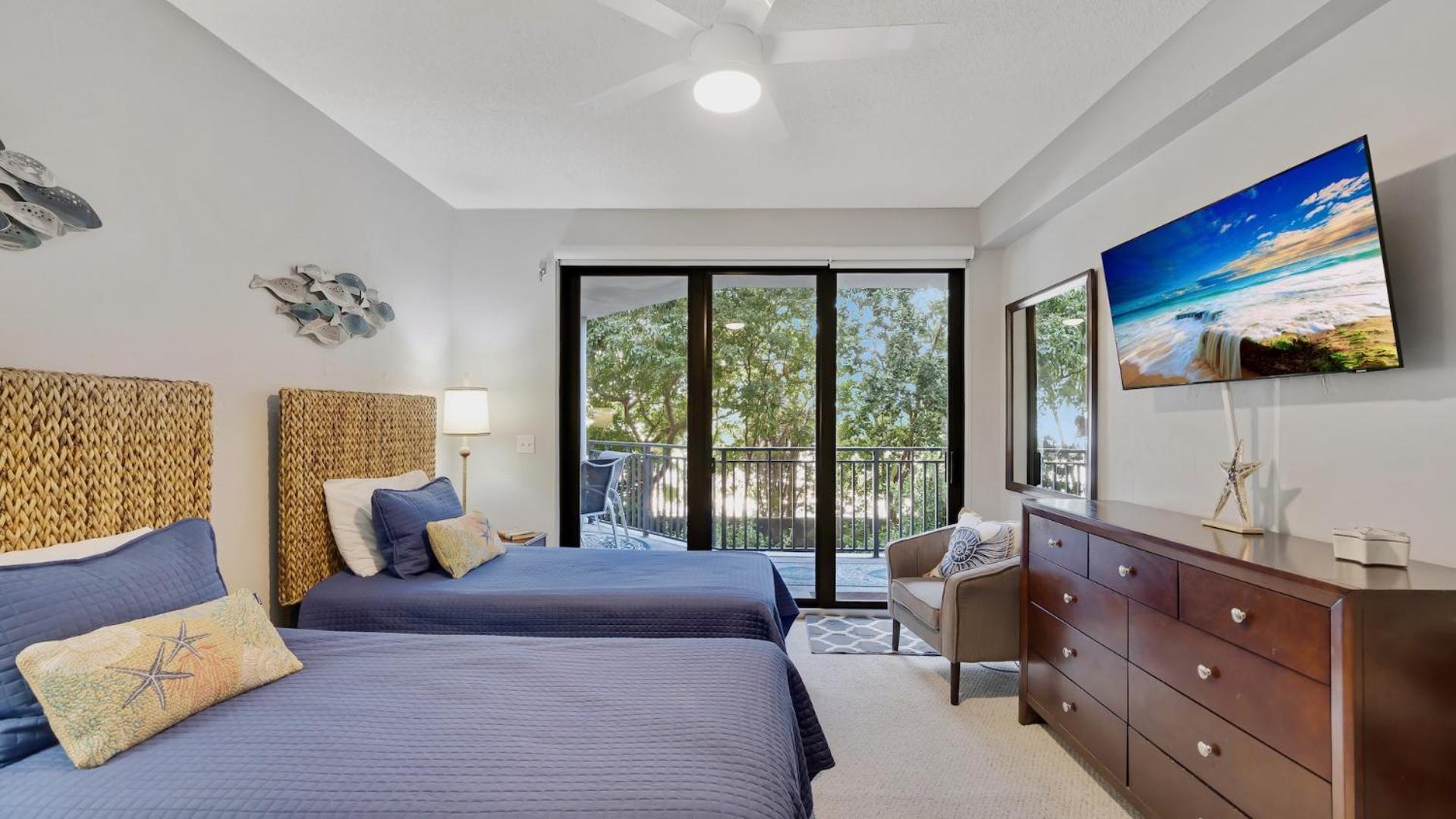 Holiday home Conch In The Treetops By Last Key Realty