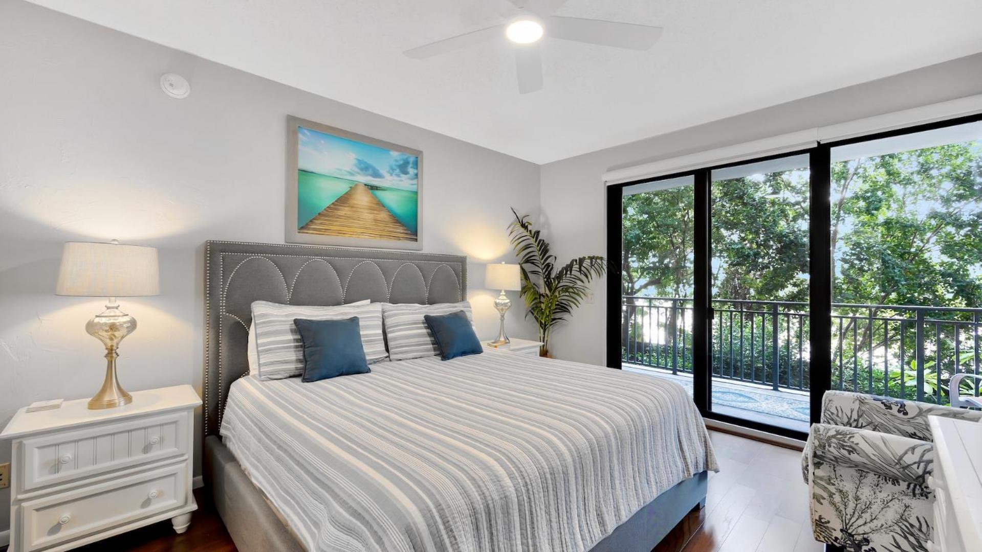 Conch In The Treetops By Last Key Realty Holiday home Key West