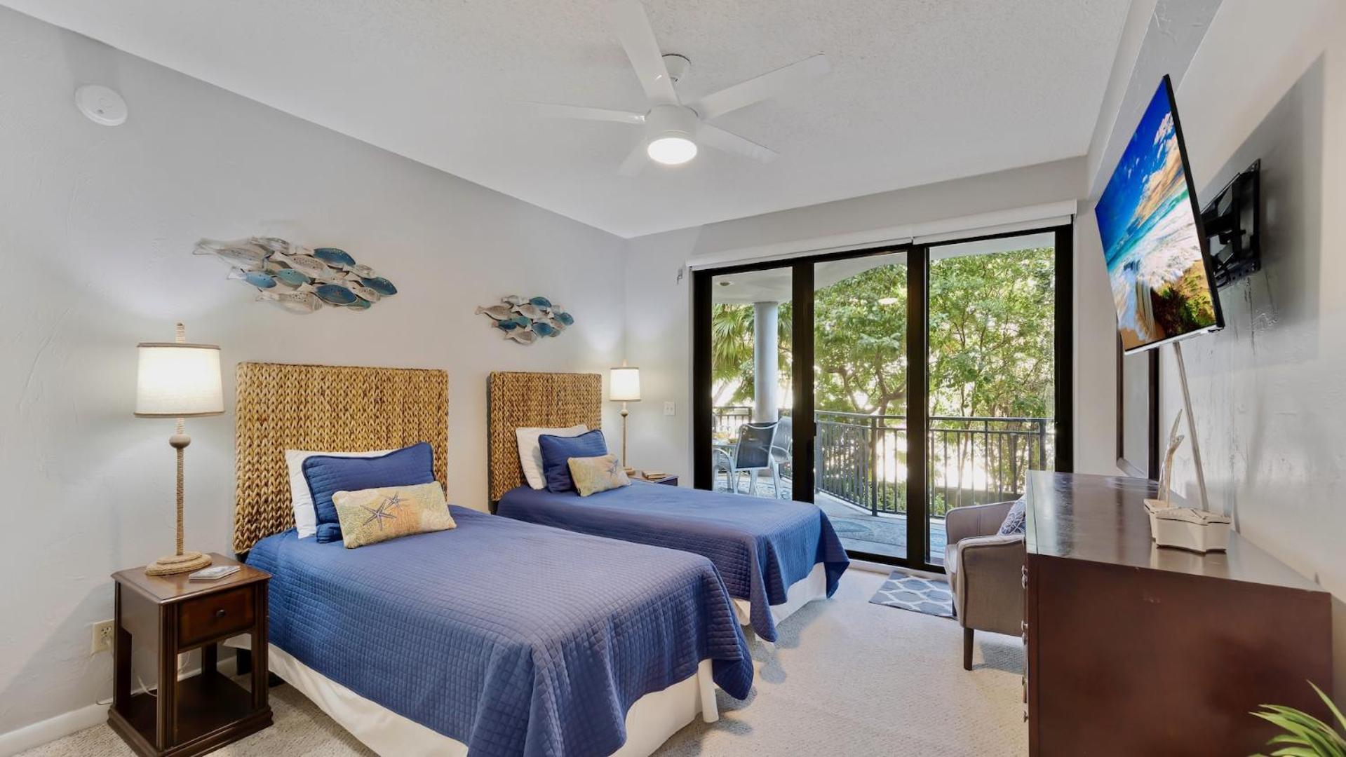 Holiday home Conch In The Treetops By Last Key Realty Key West