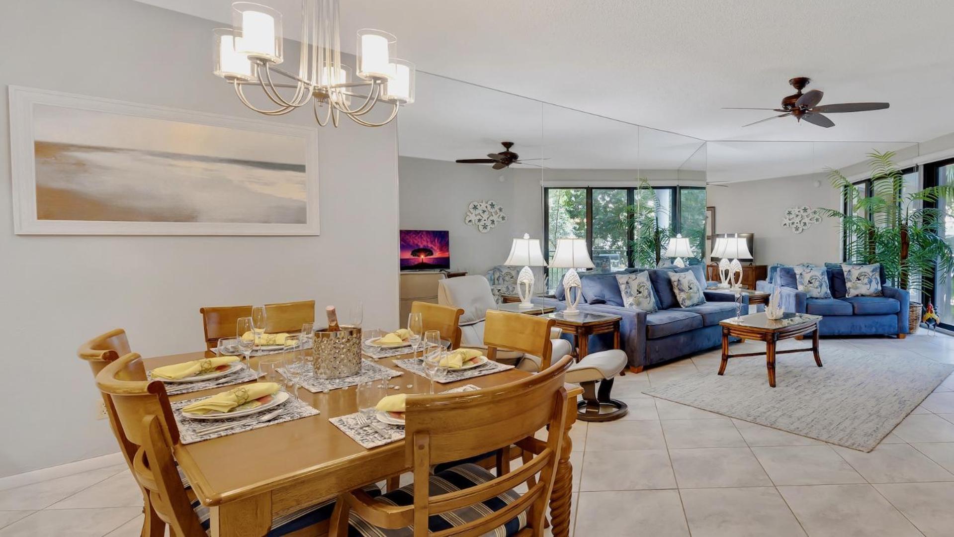 Conch In The Treetops By Last Key Realty Key West