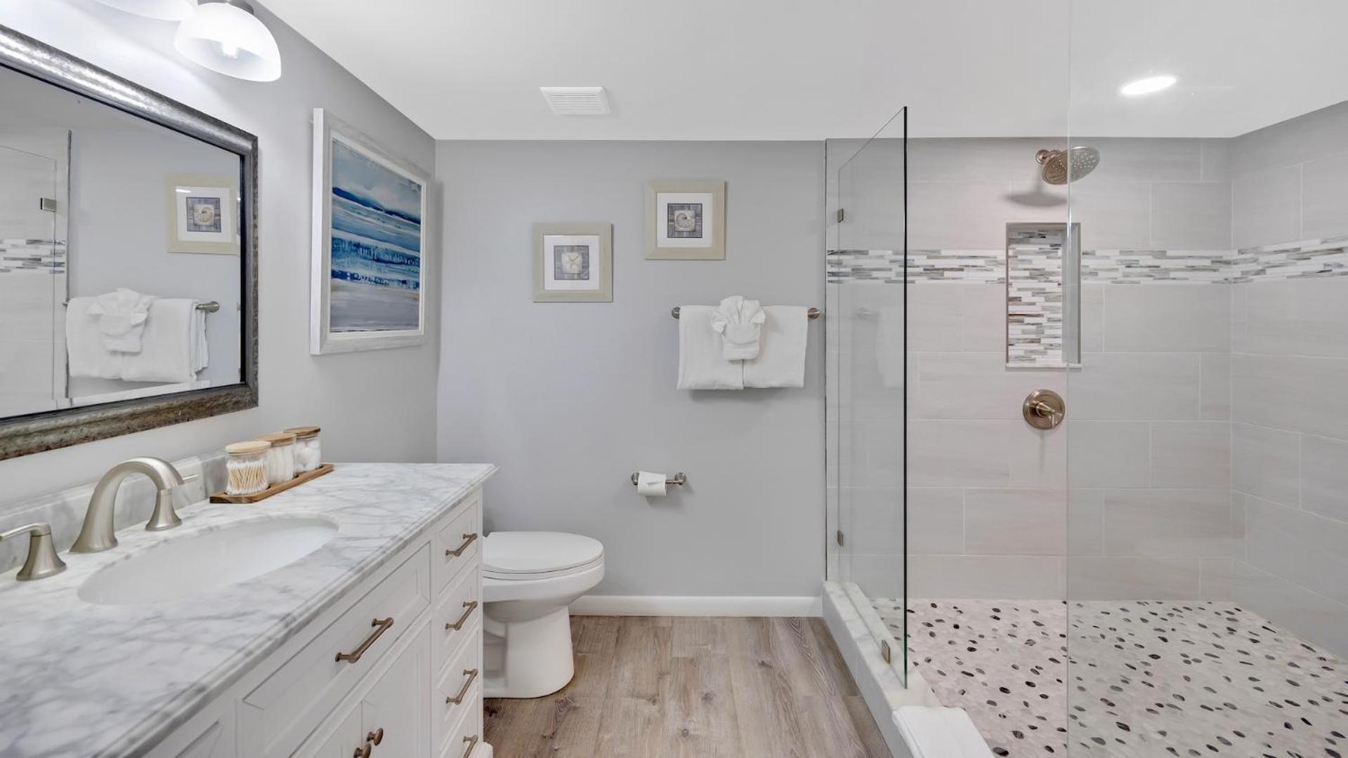 Conch In The Treetops By Last Key Realty