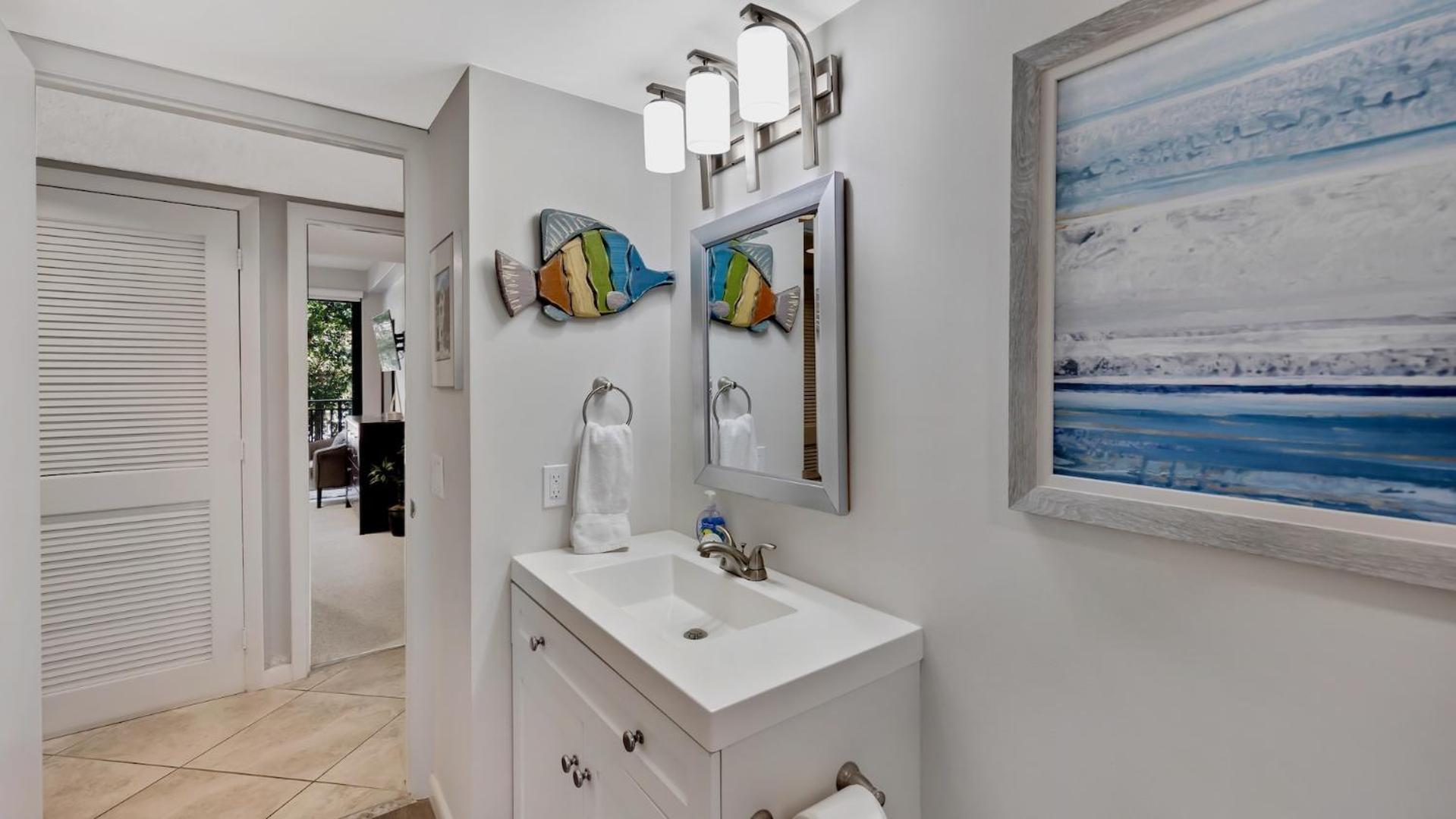 Holiday home Conch In The Treetops By Last Key Realty