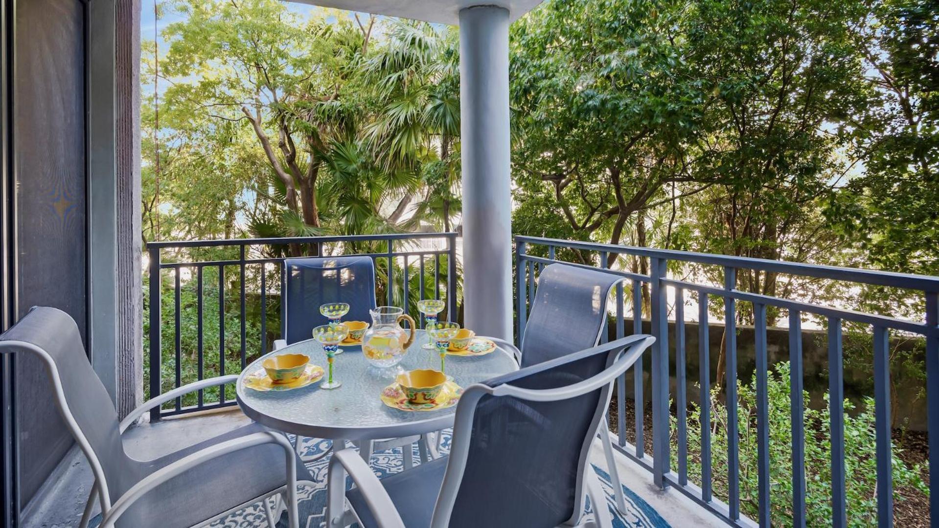 Holiday home Conch In The Treetops By Last Key Realty *