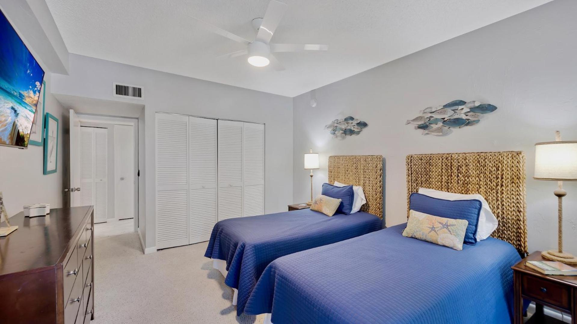 Conch In The Treetops By Last Key Realty *