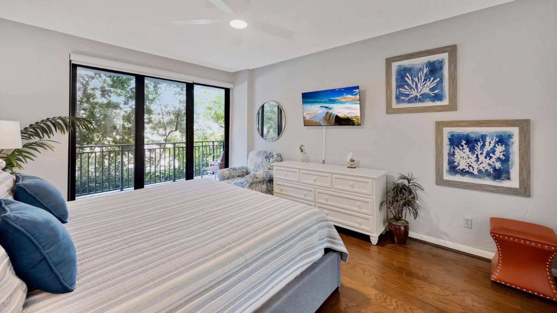 Conch In The Treetops By Last Key Realty Key West