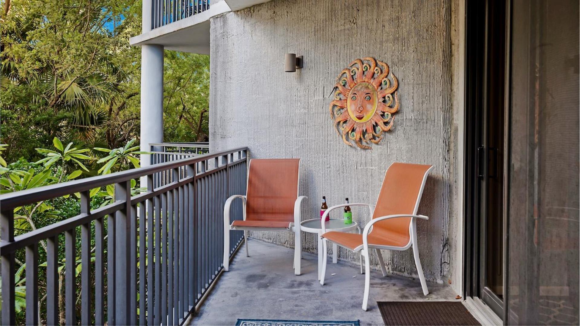 Conch In The Treetops By Last Key Realty