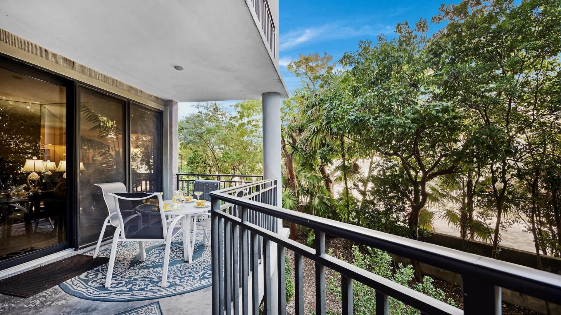 Holiday home Conch In The Treetops By Last Key Realty Key West