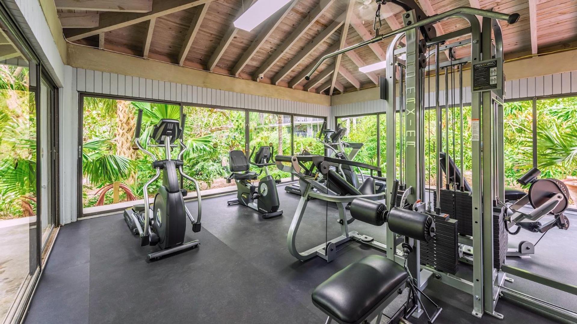 Holiday home Conch In The Treetops By Last Key Realty