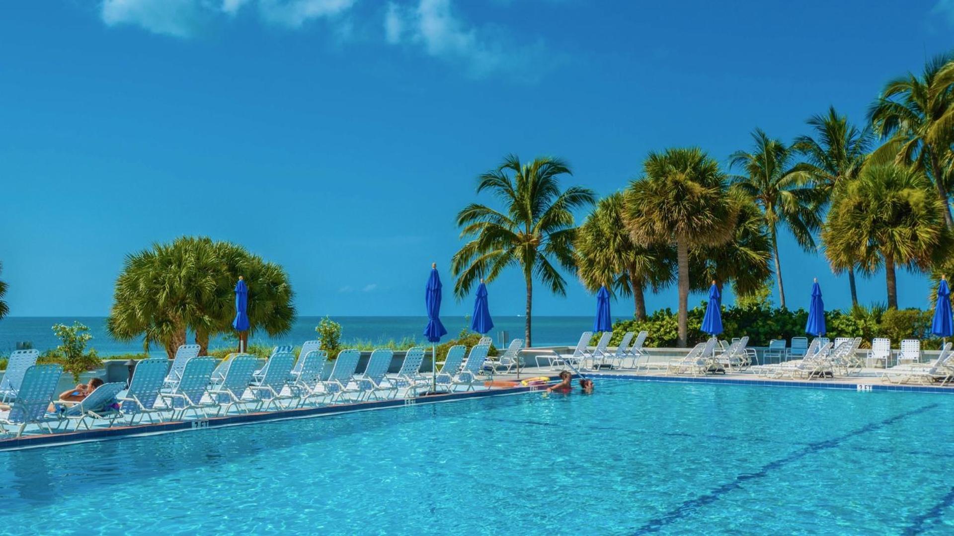 Conch In The Treetops By Last Key Realty Holiday home *