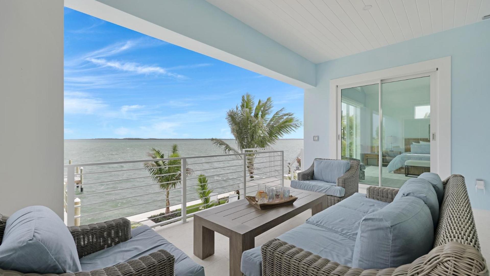 Oceanfront Oasis By Last Key Realty