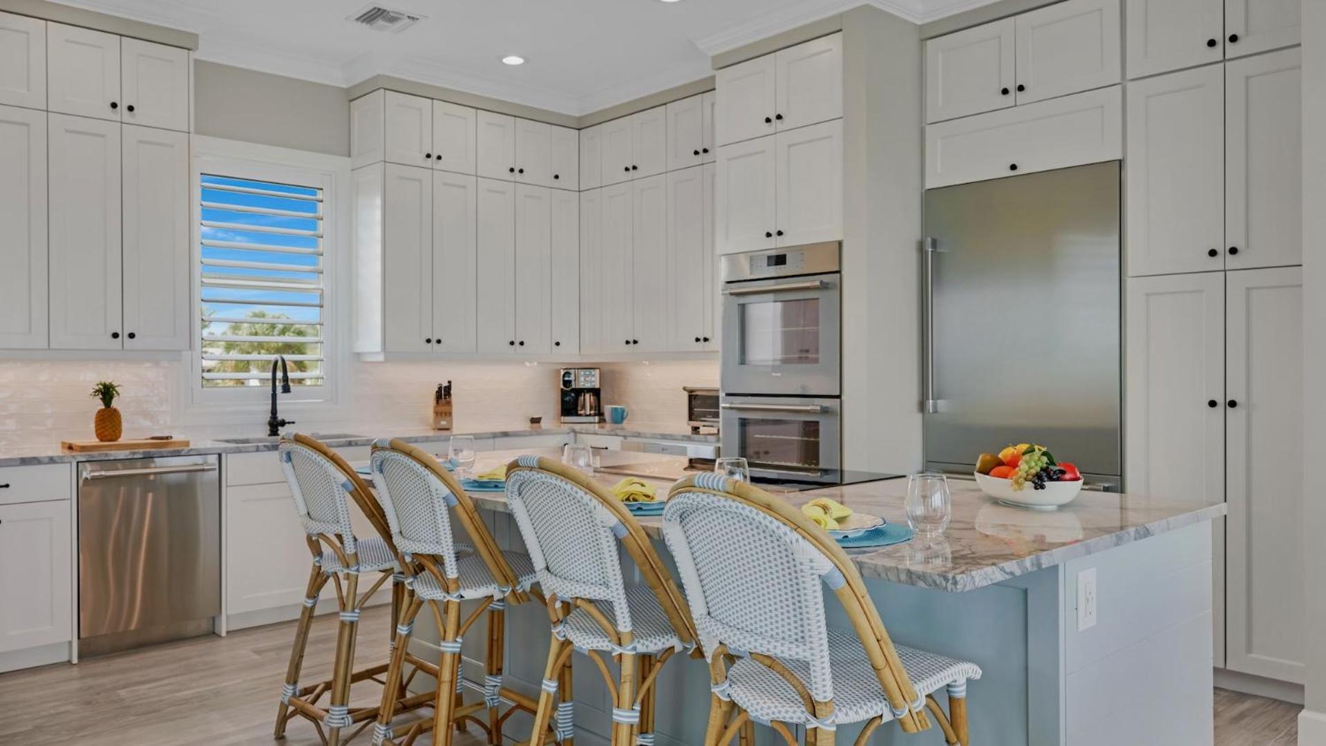 Oceanfront Oasis By Last Key Realty
