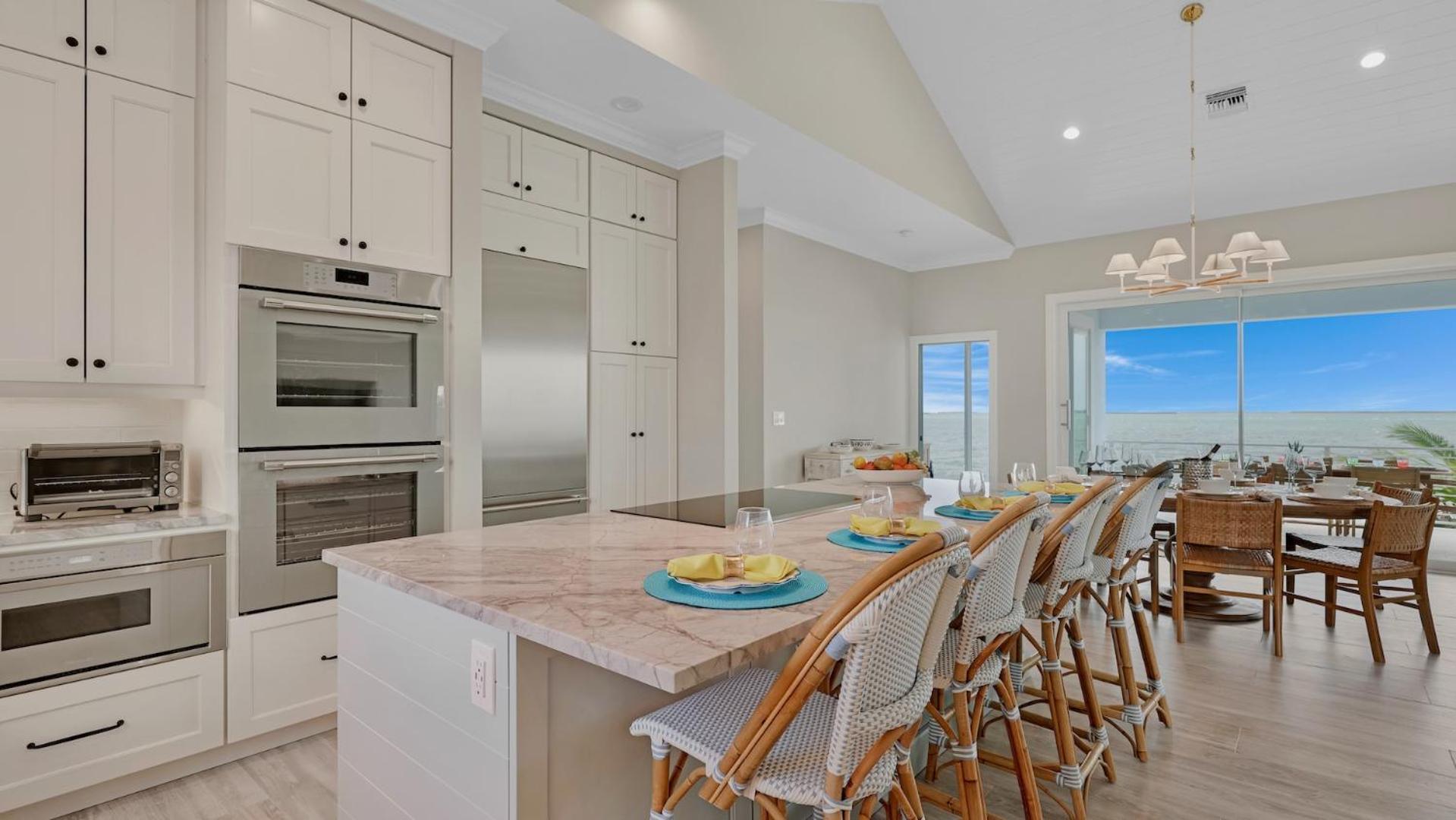 Holiday home Oceanfront Oasis By Last Key Realty *