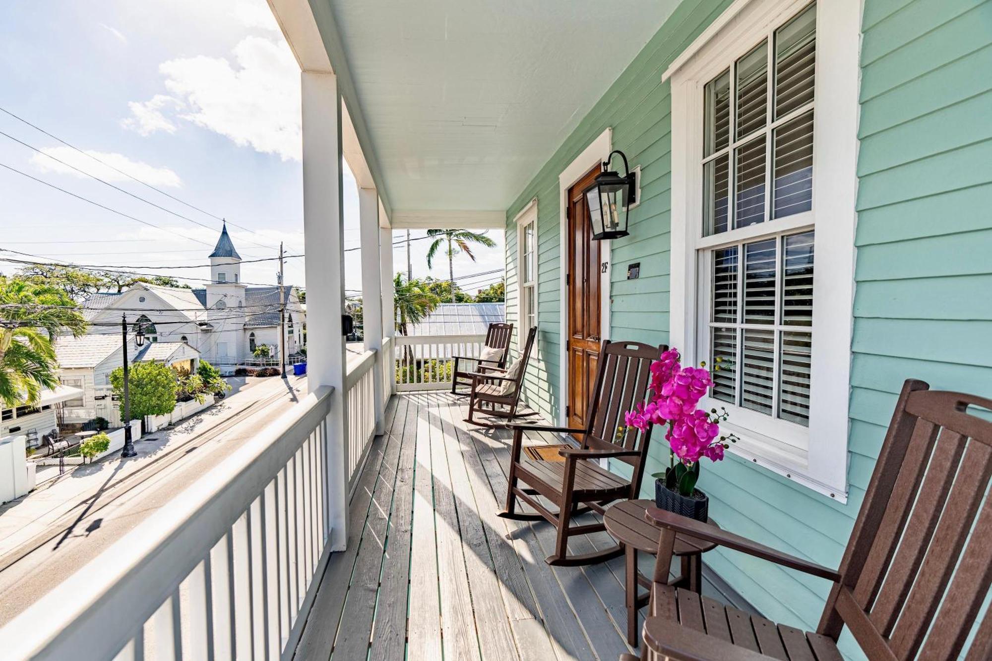 Holiday home Sombrero Reef Light