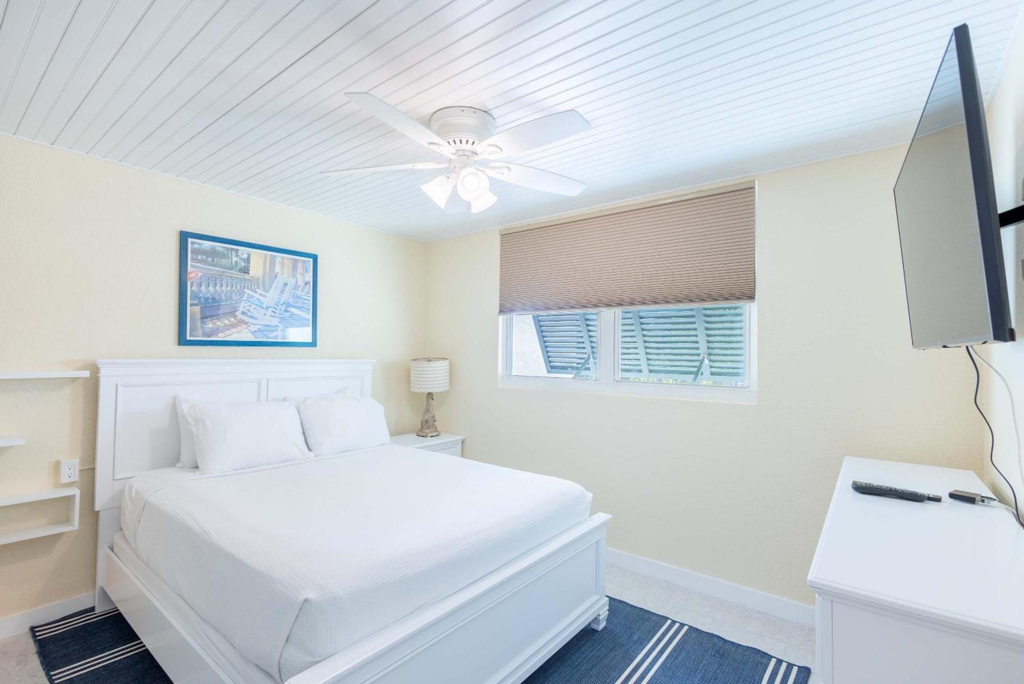 Holiday home The Exuma Cay -pool View & Parking