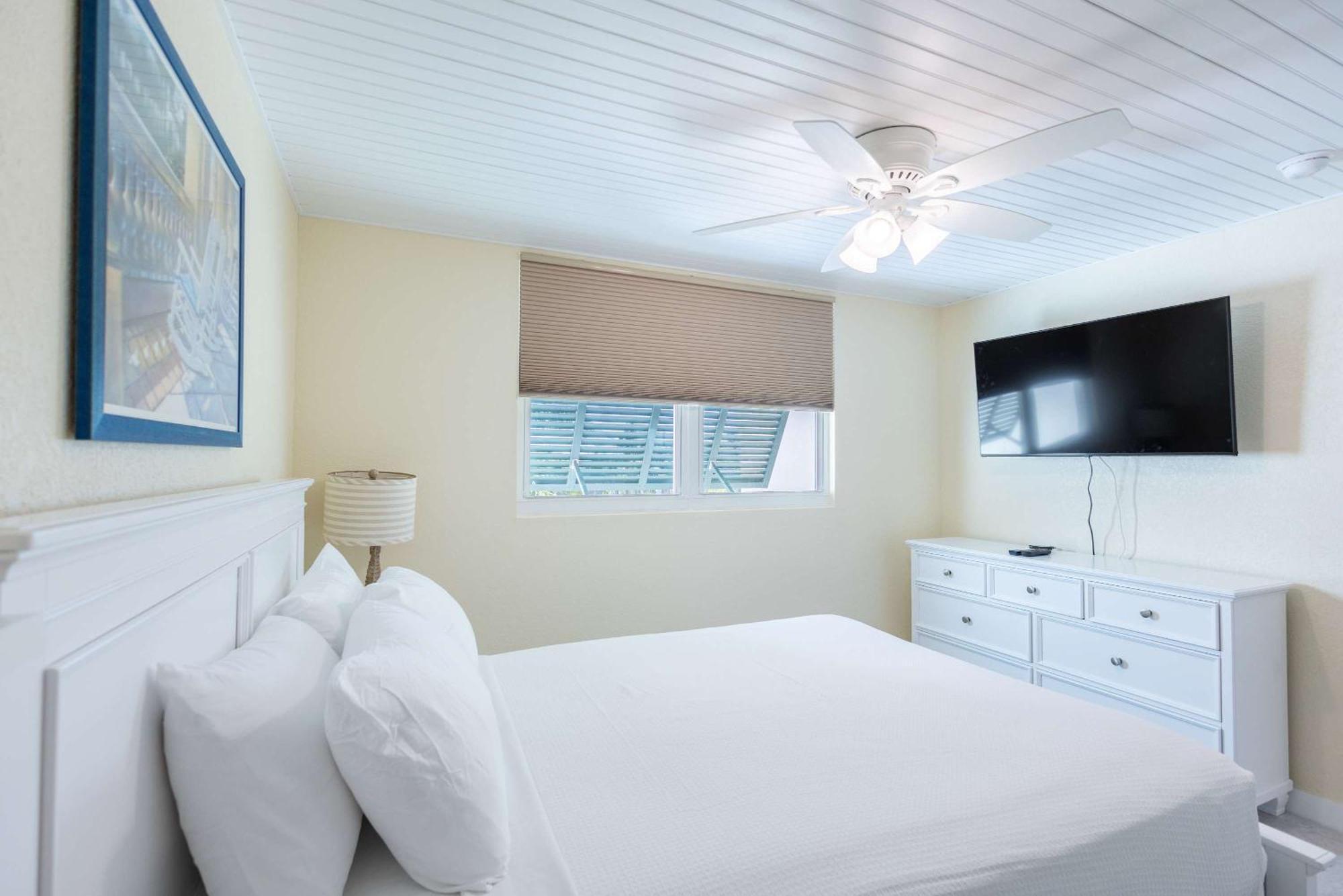 Holiday home The Exuma Cay -pool View & Parking Key West