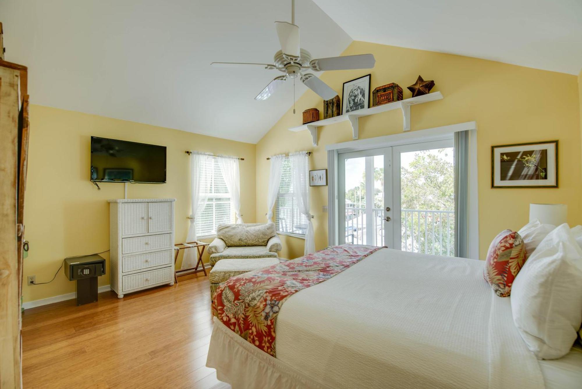 Holiday home Casa Bonita - Duval Square *