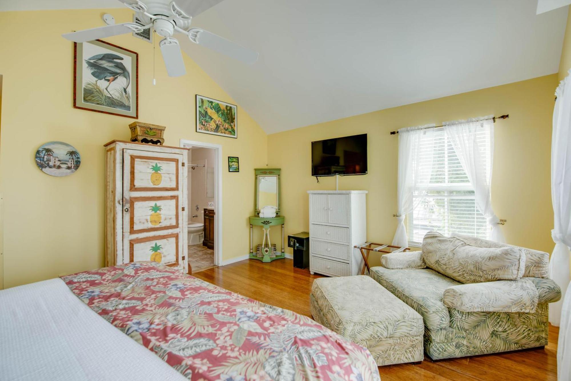 Holiday home Casa Bonita - Duval Square Key West